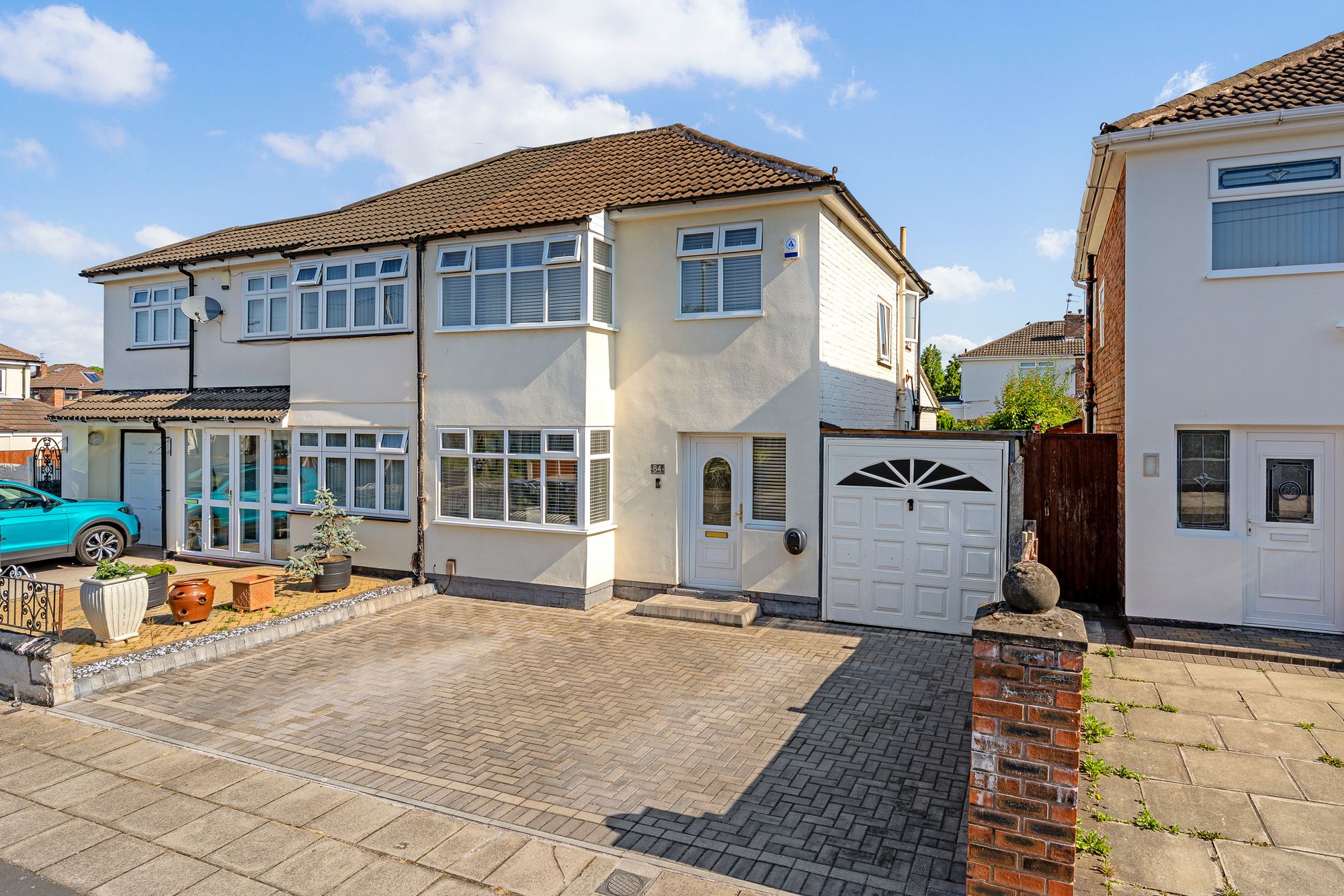Hilary Avenue, Liverpool, L14