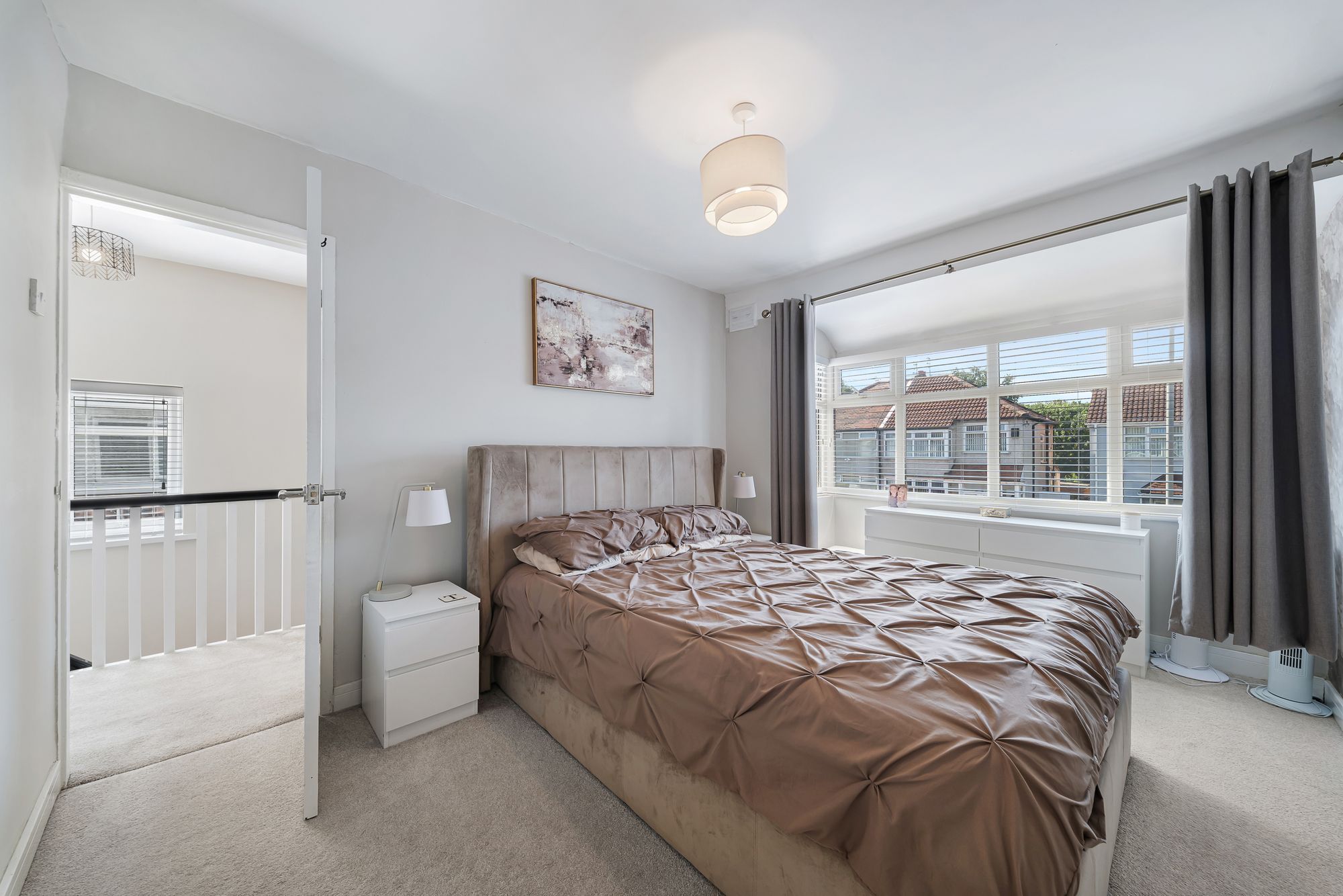 Hilary Avenue, Liverpool, L14