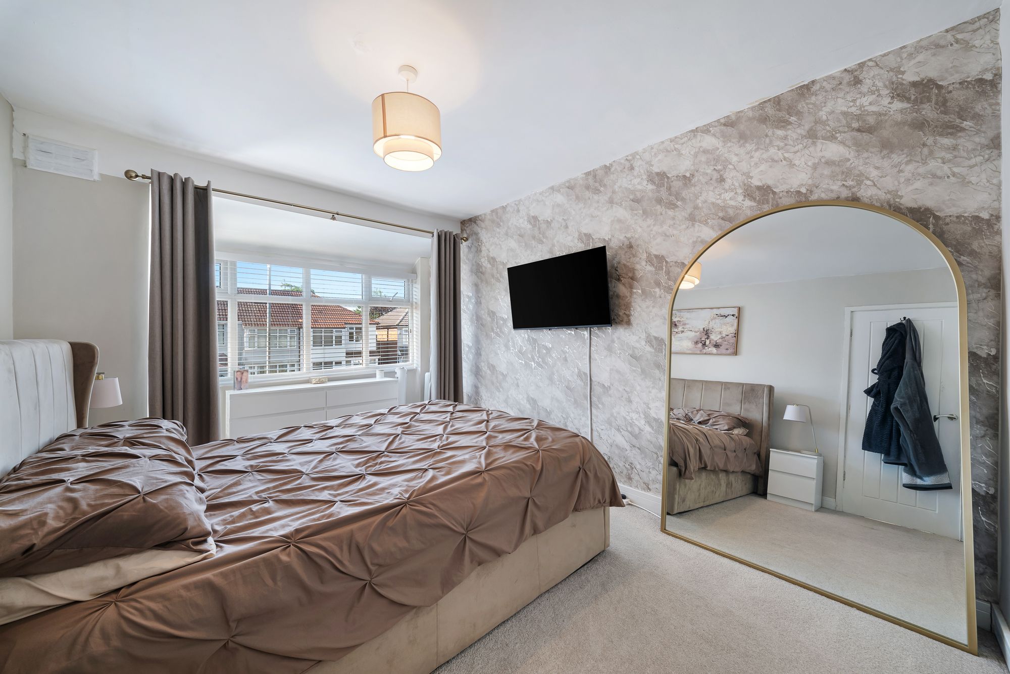 Hilary Avenue, Liverpool, L14