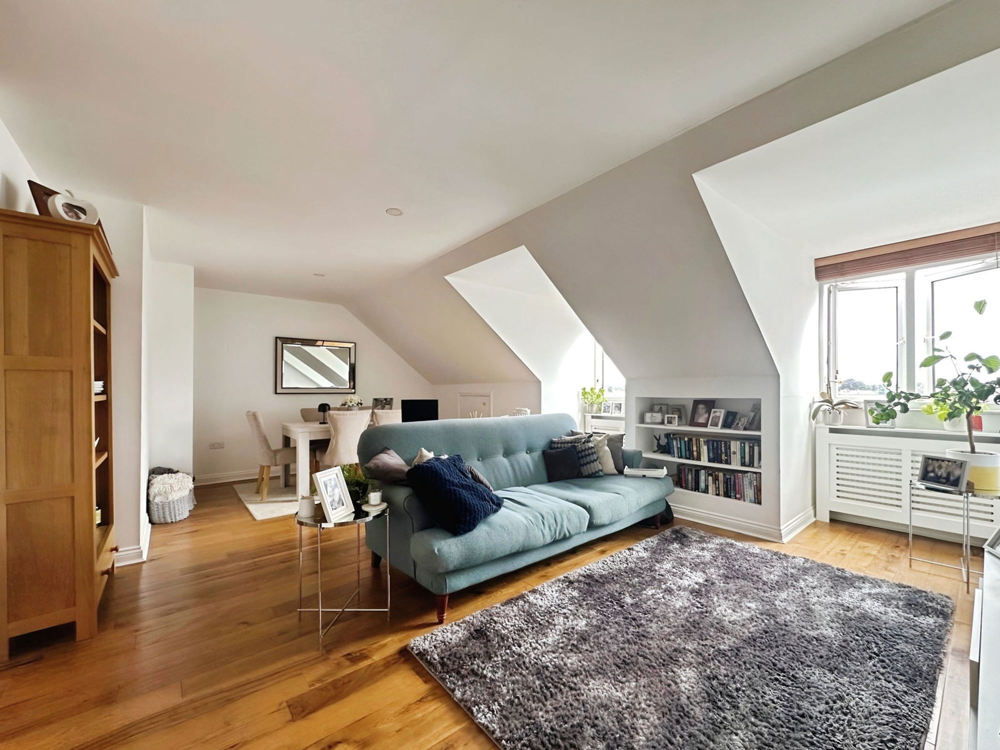 Southampton Road, Eastleigh, SO50