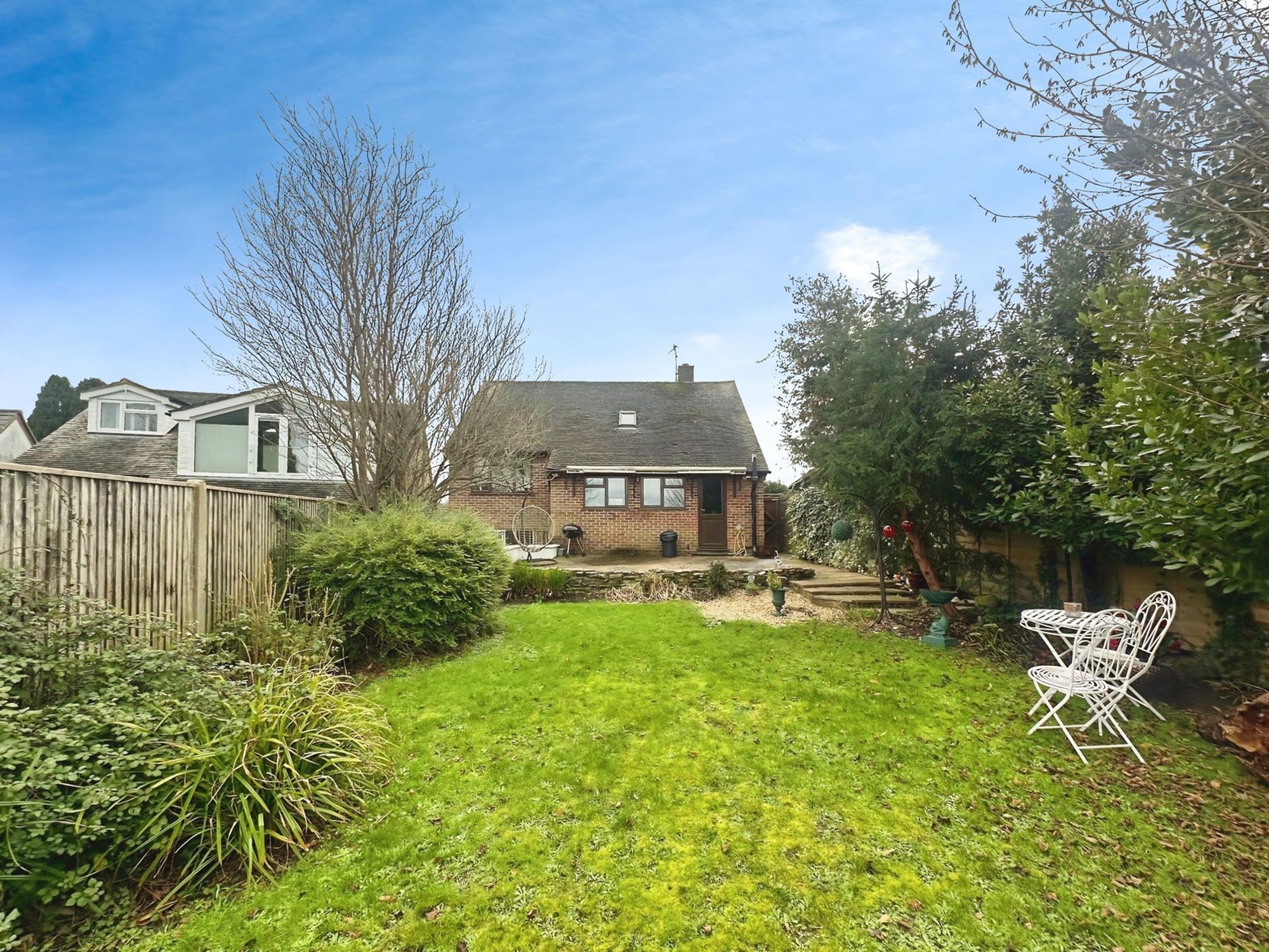 Hillview Road, Hythe, SO45