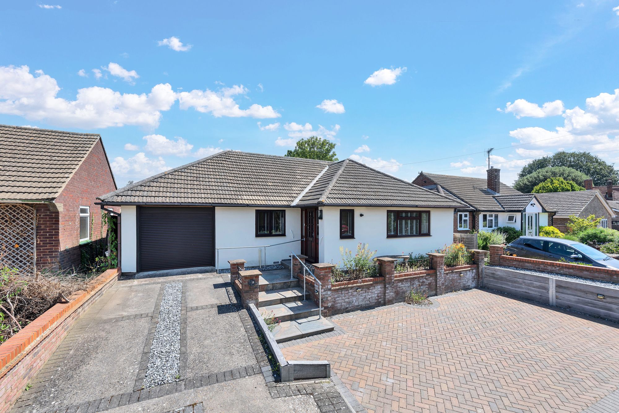 Rose Lane Melbourn Royston SG8 6AD