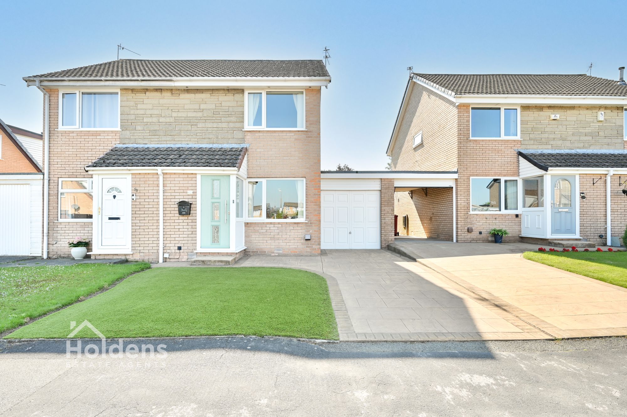 Birchfield Drive, Longridge, PR3