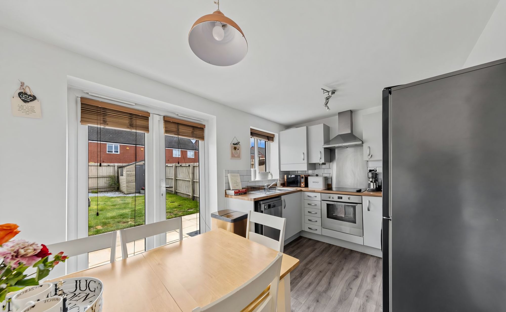 Thornton Drive, Newton-Le-Willows, WA12