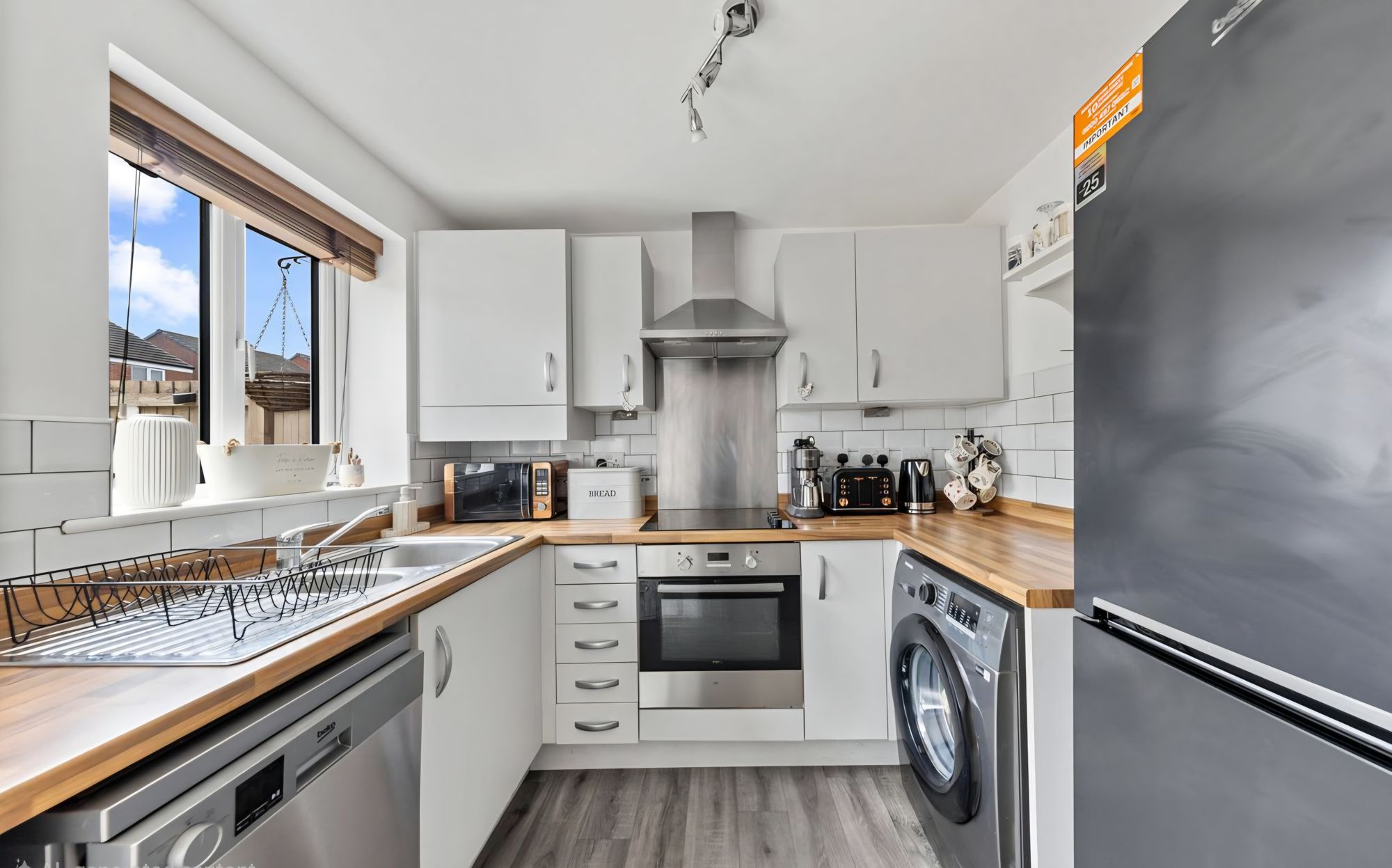 Thornton Drive, Newton-Le-Willows, WA12