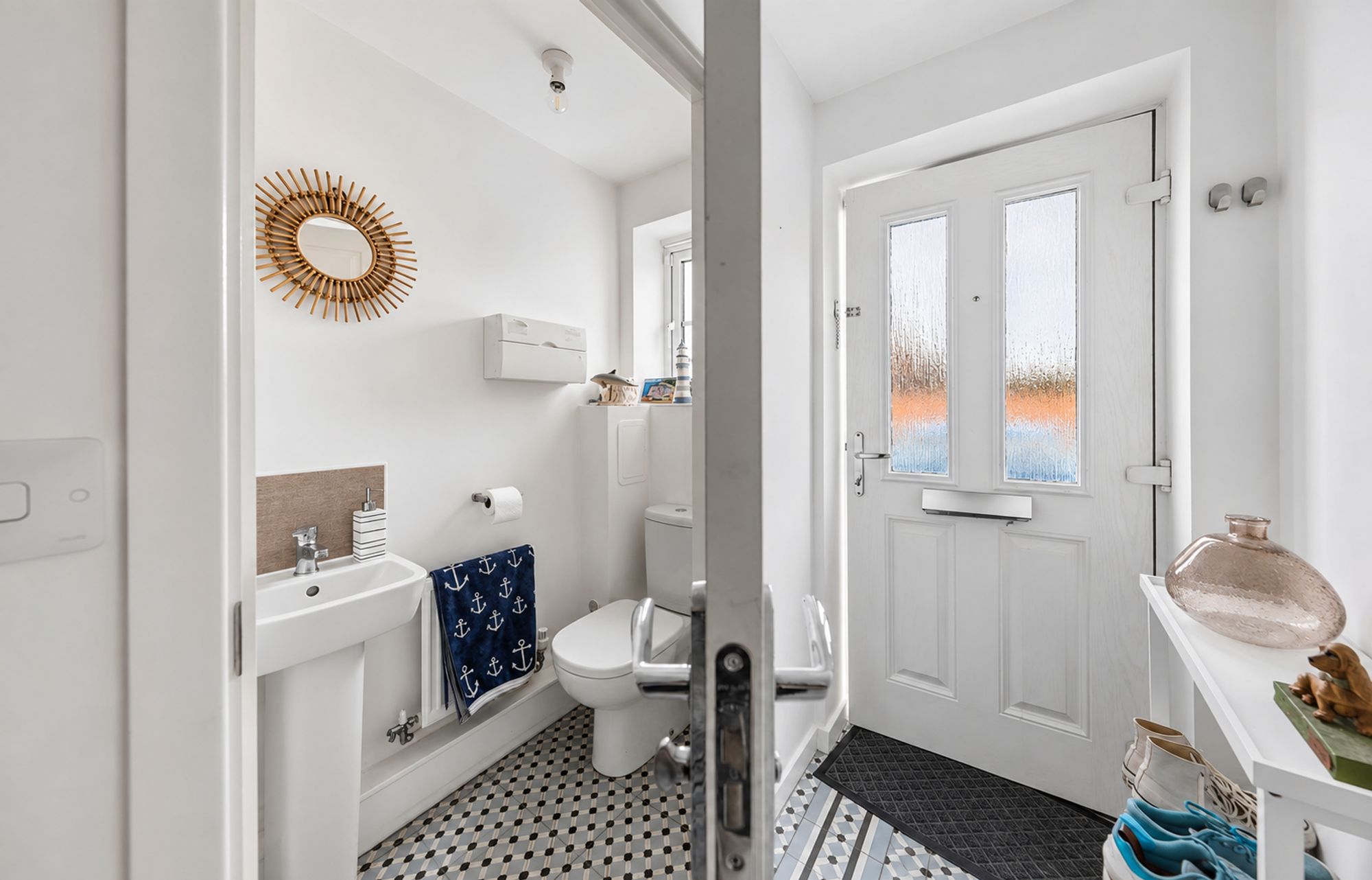 Thornton Drive, Newton-Le-Willows, WA12