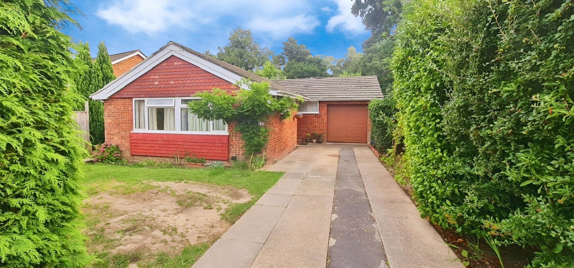 Hillview Road, Hythe, SO45