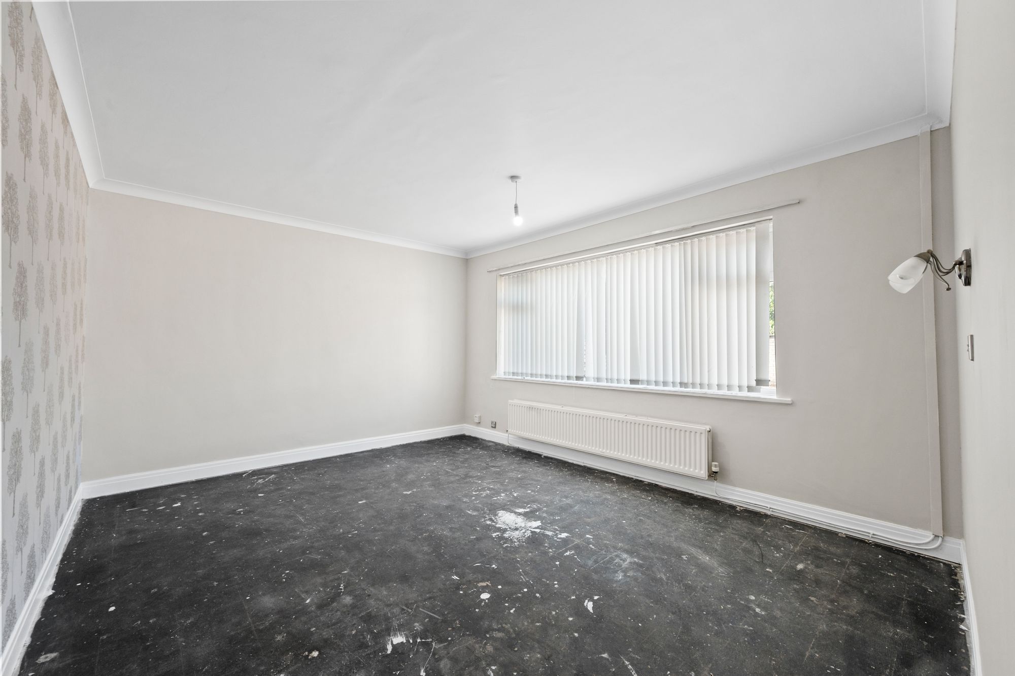 Eccleston Gardens, St. Helens, WA10
