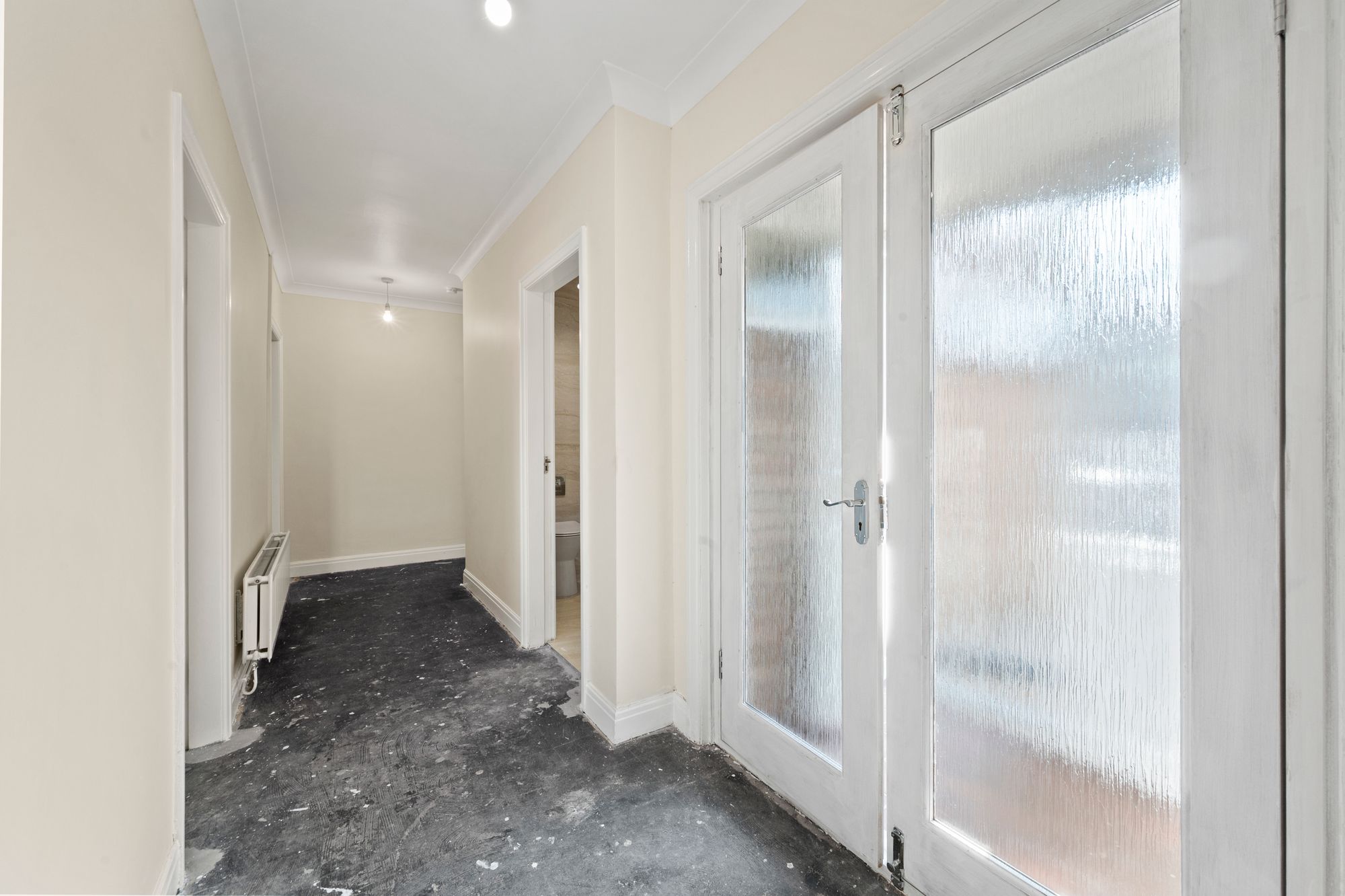 Eccleston Gardens, St. Helens, WA10