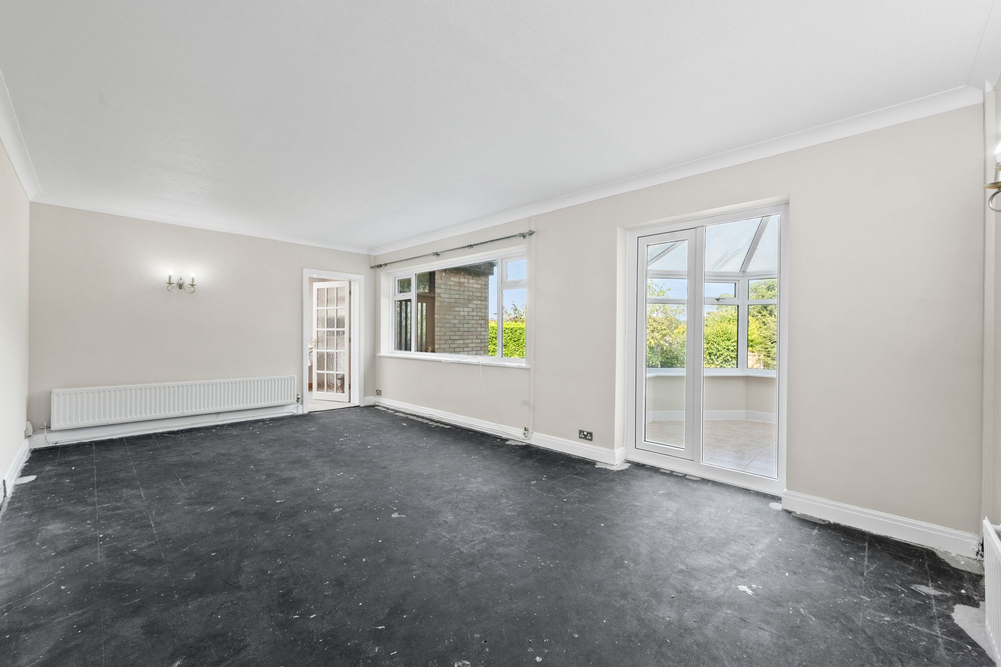 Eccleston Gardens, St. Helens, WA10