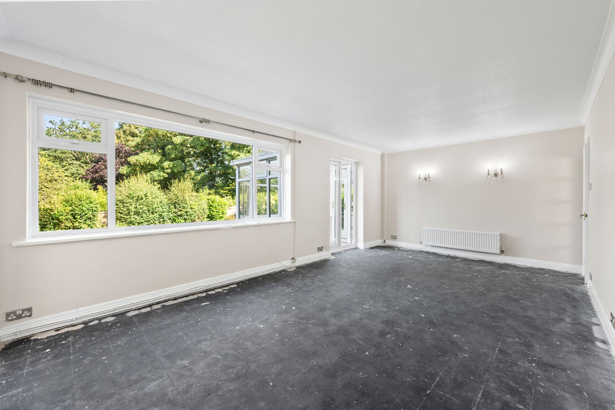 Eccleston Gardens, St. Helens, WA10