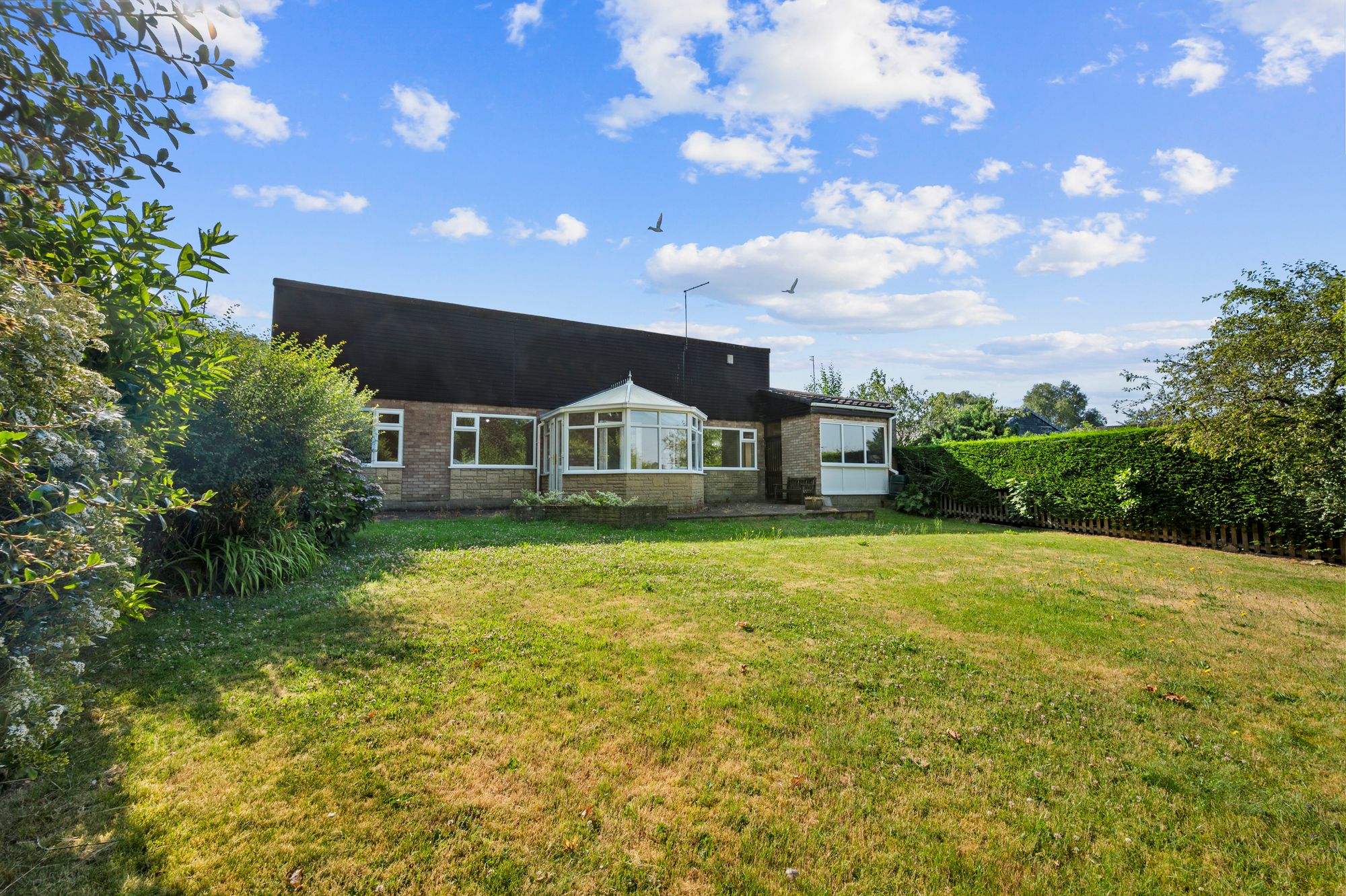 Eccleston Gardens, St. Helens, WA10