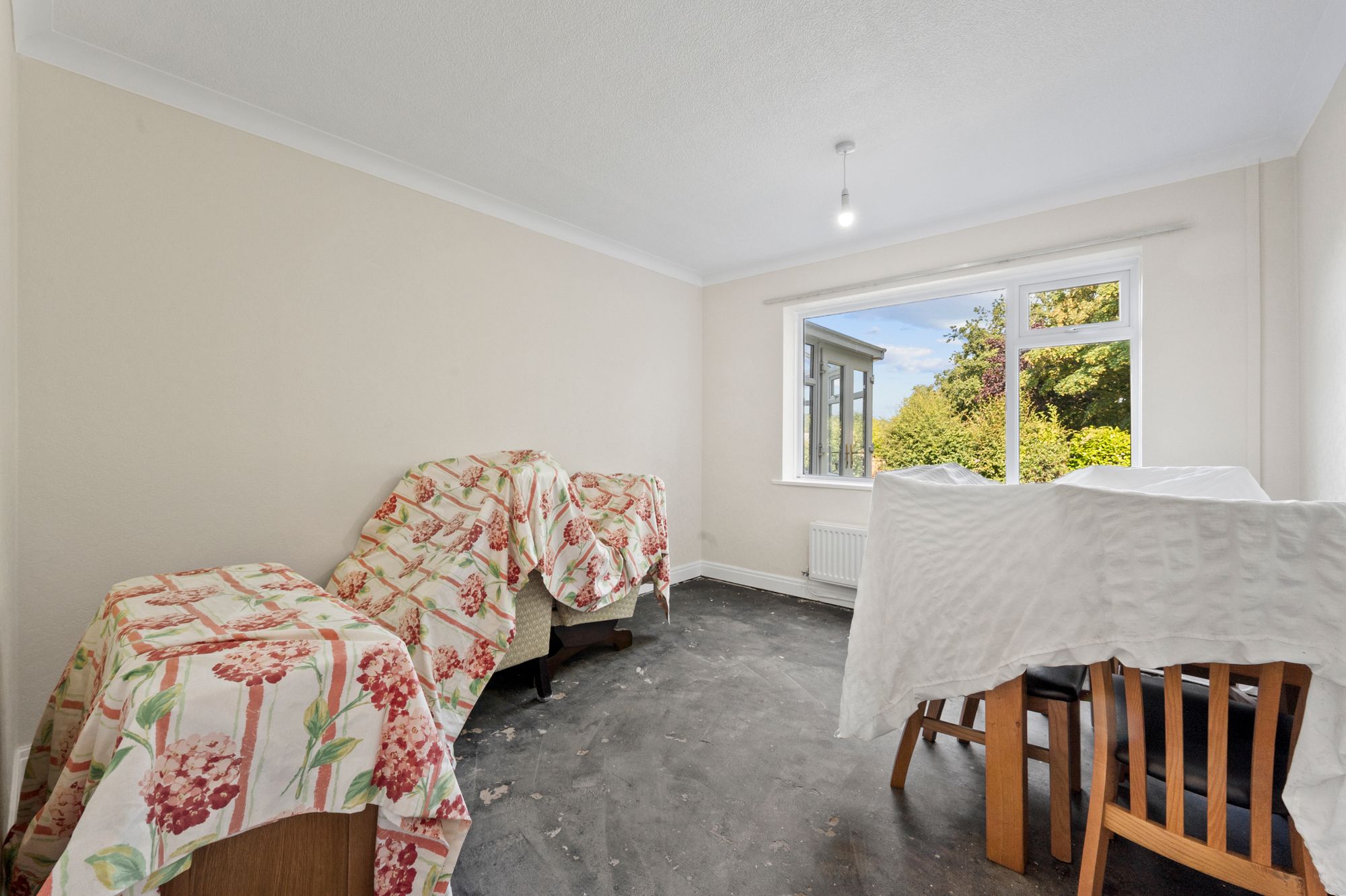 Eccleston Gardens, St. Helens, WA10