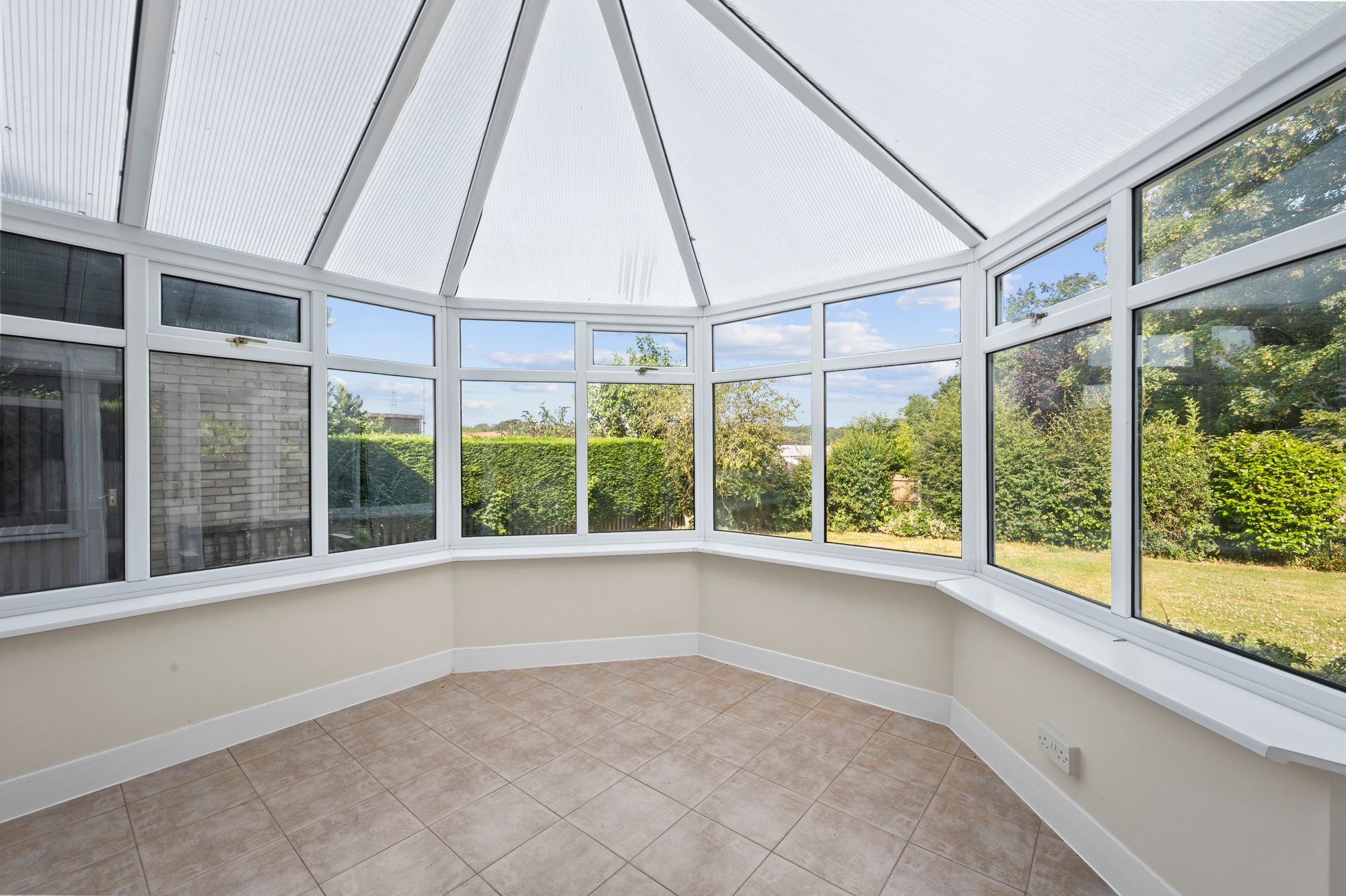 Eccleston Gardens, St. Helens, WA10