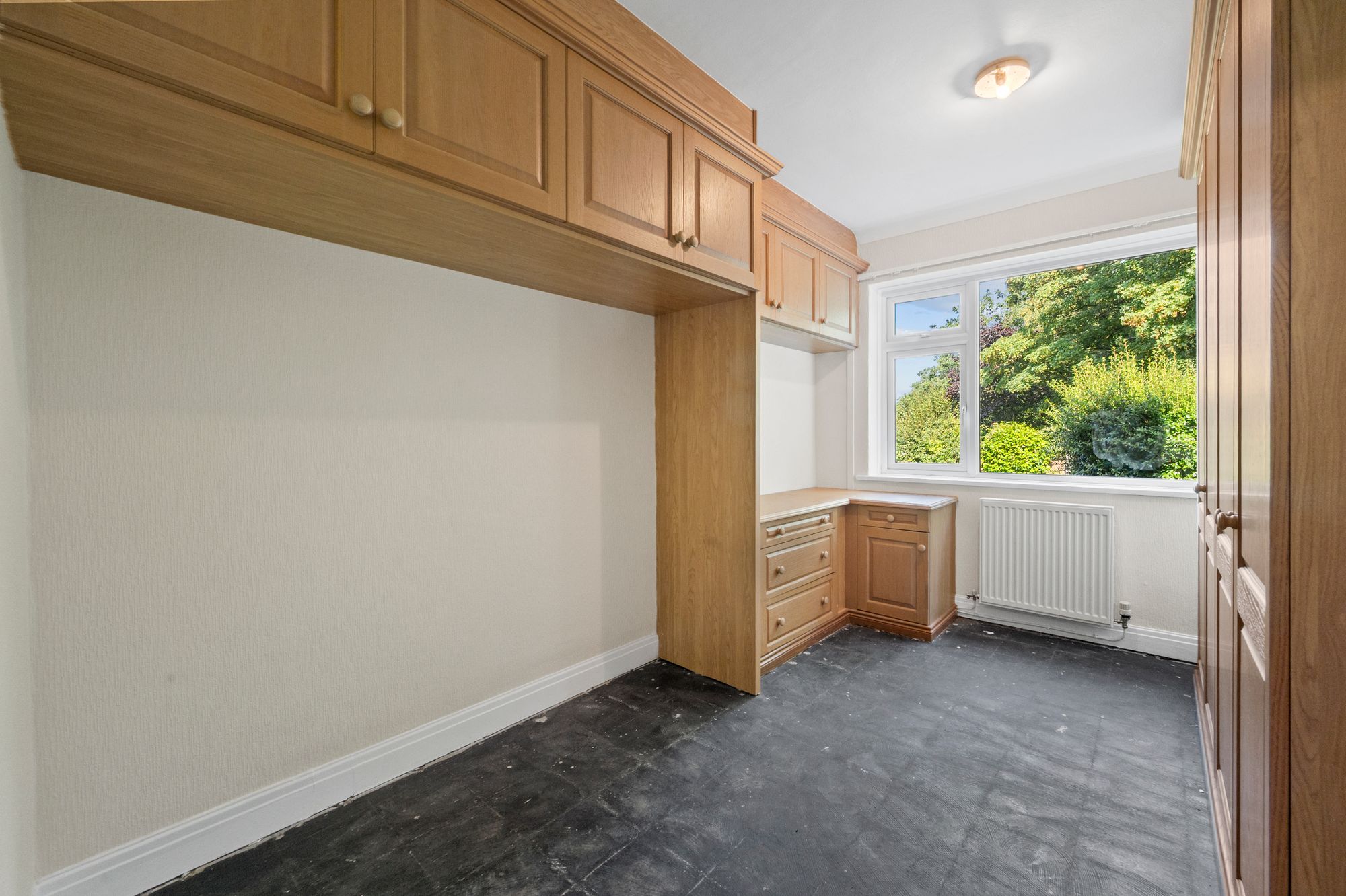 Eccleston Gardens, St. Helens, WA10