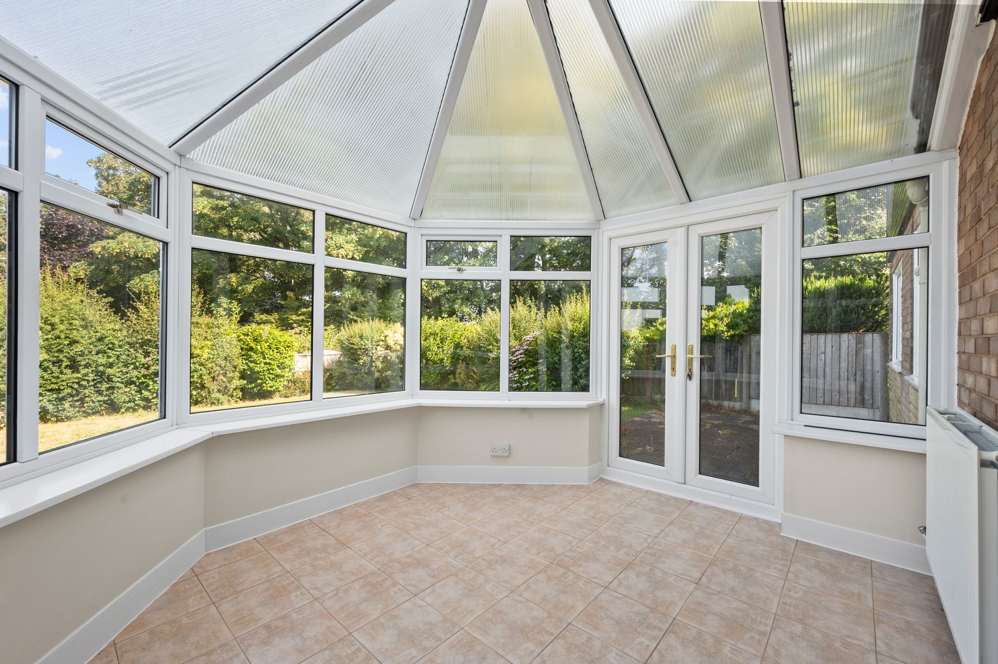 Eccleston Gardens, St. Helens, WA10