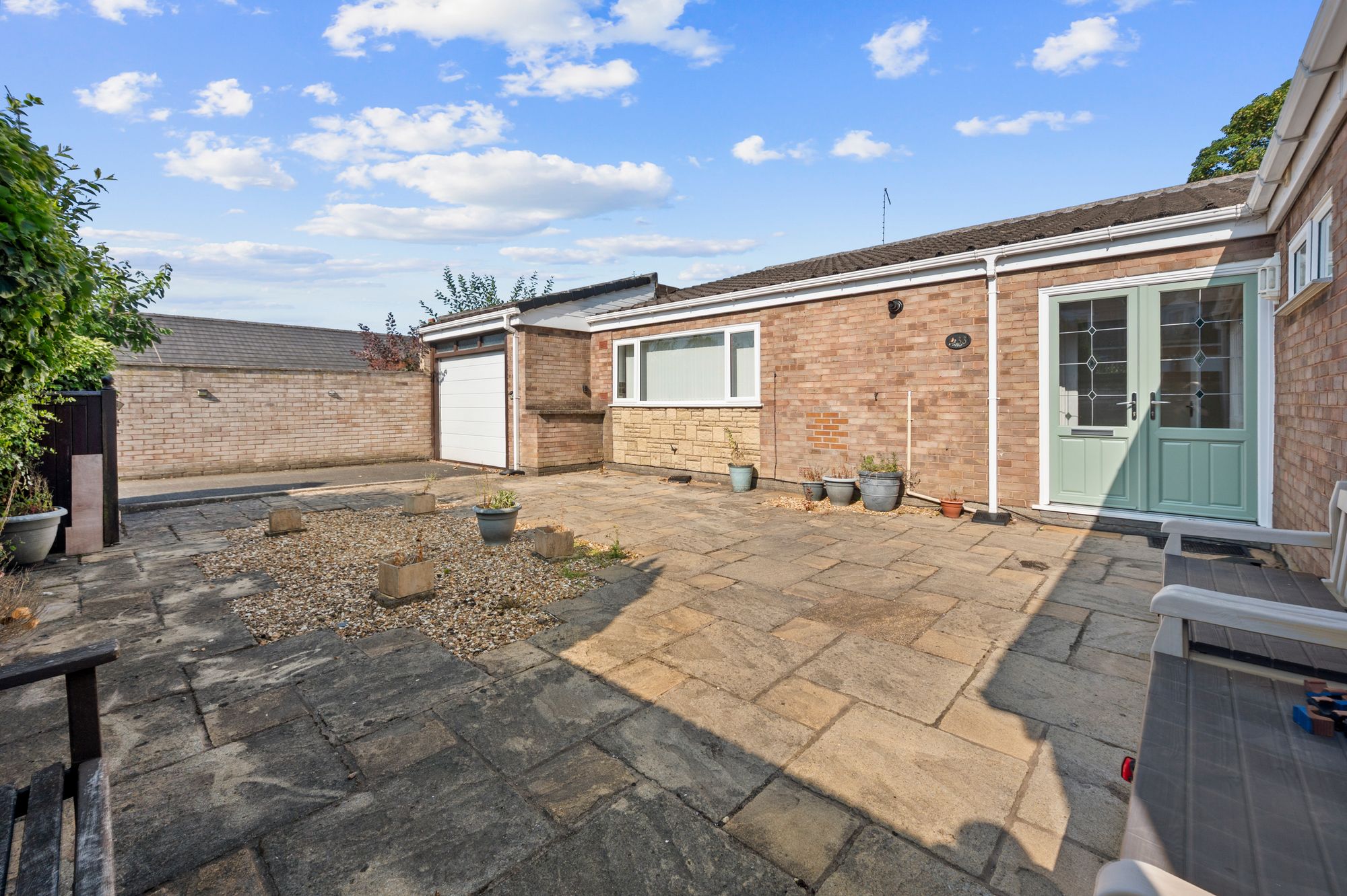 Eccleston Gardens, St. Helens, WA10