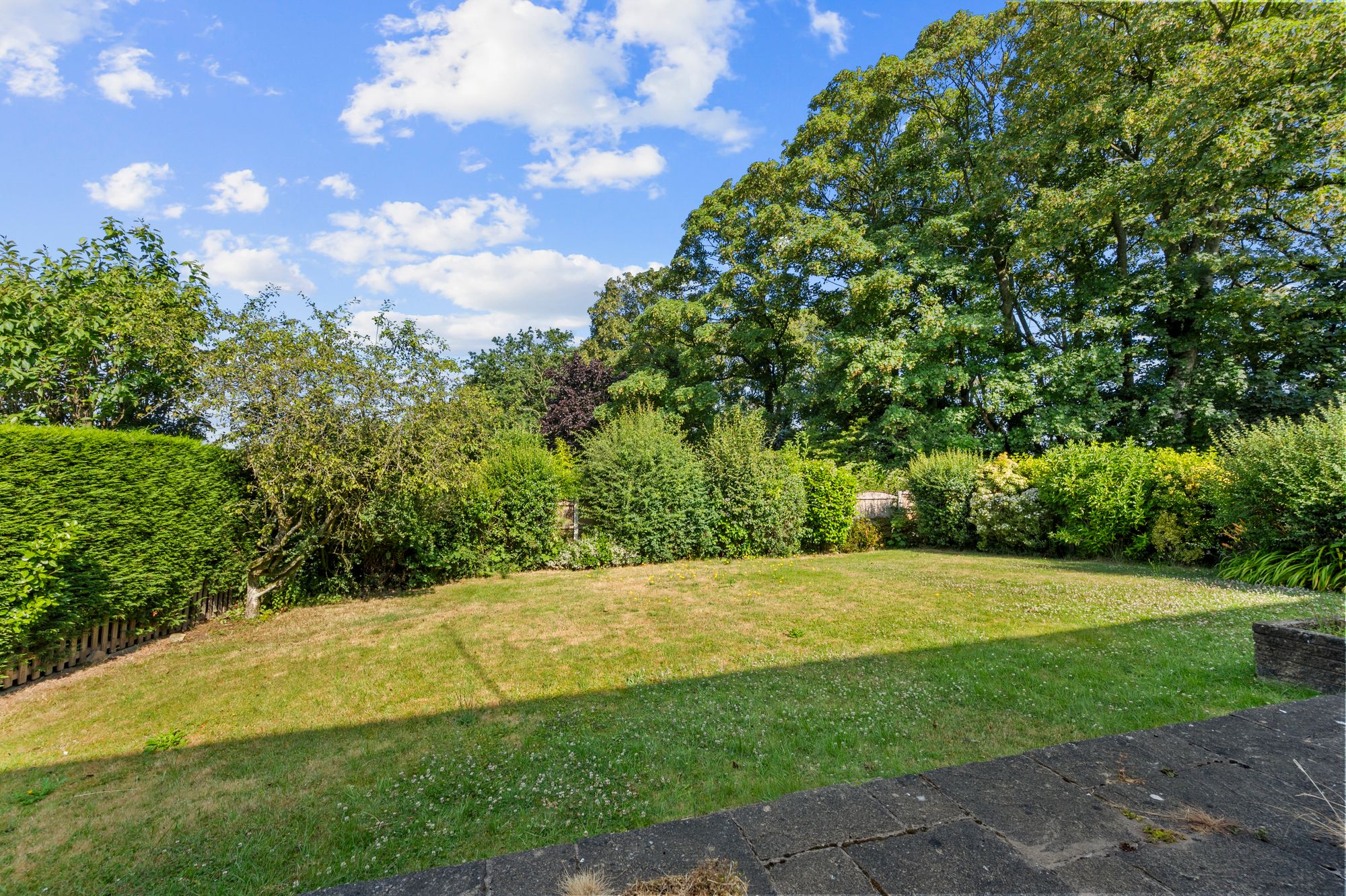 Eccleston Gardens, St. Helens, WA10