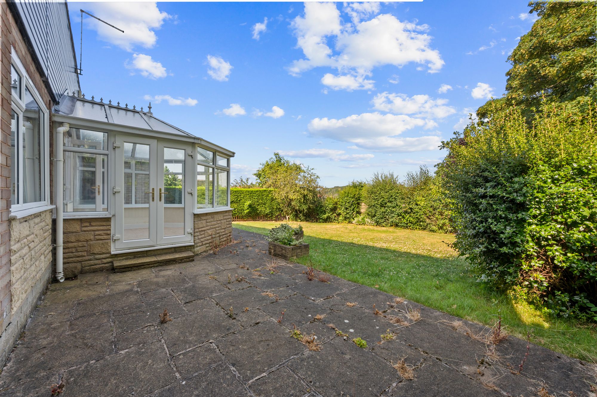 Eccleston Gardens, St. Helens, WA10