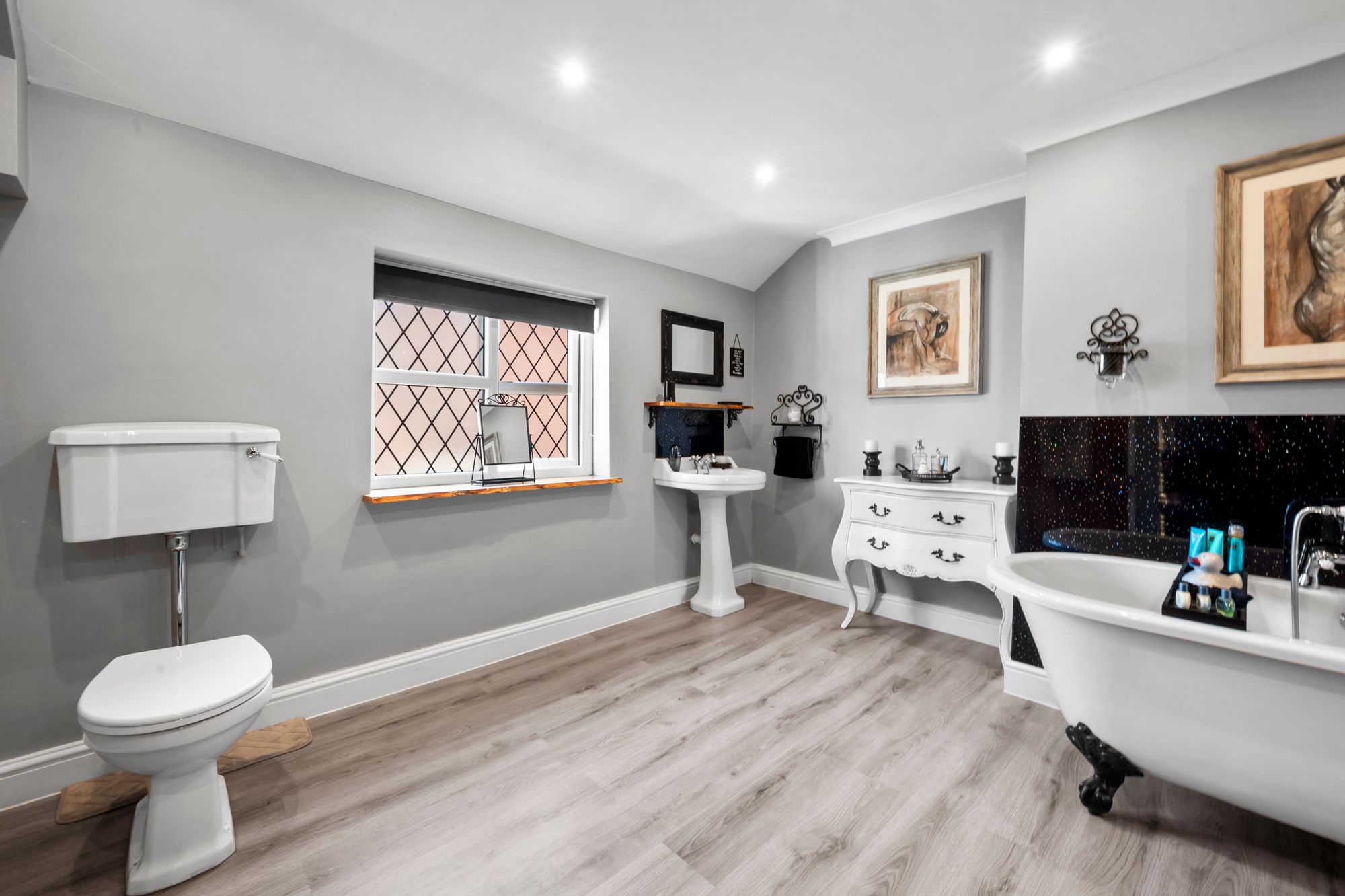 Rainford Road, Billinge, WN5