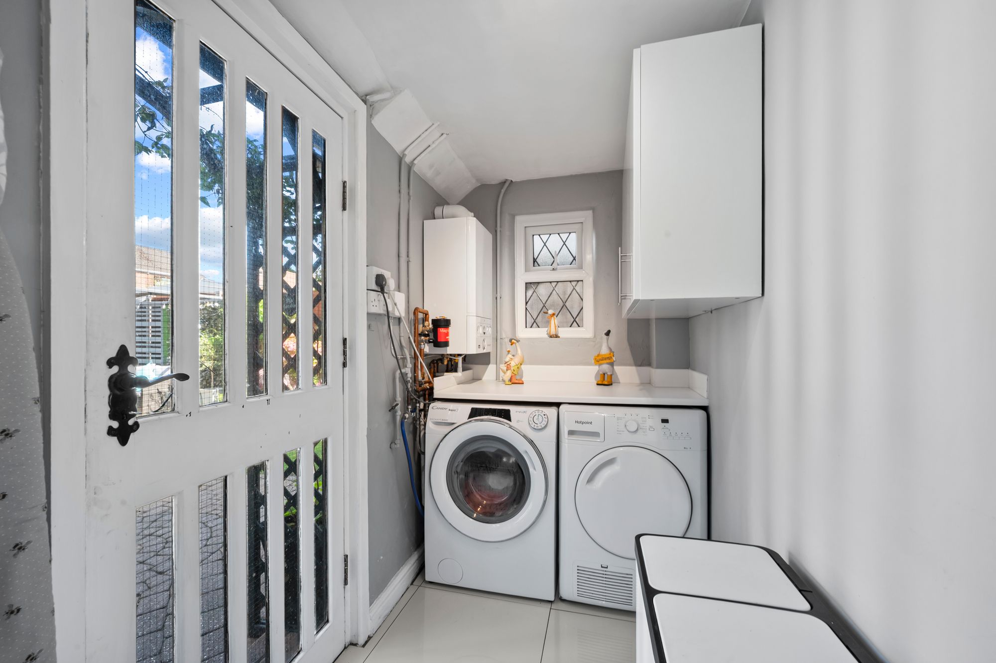 Rainford Road, Billinge, WN5