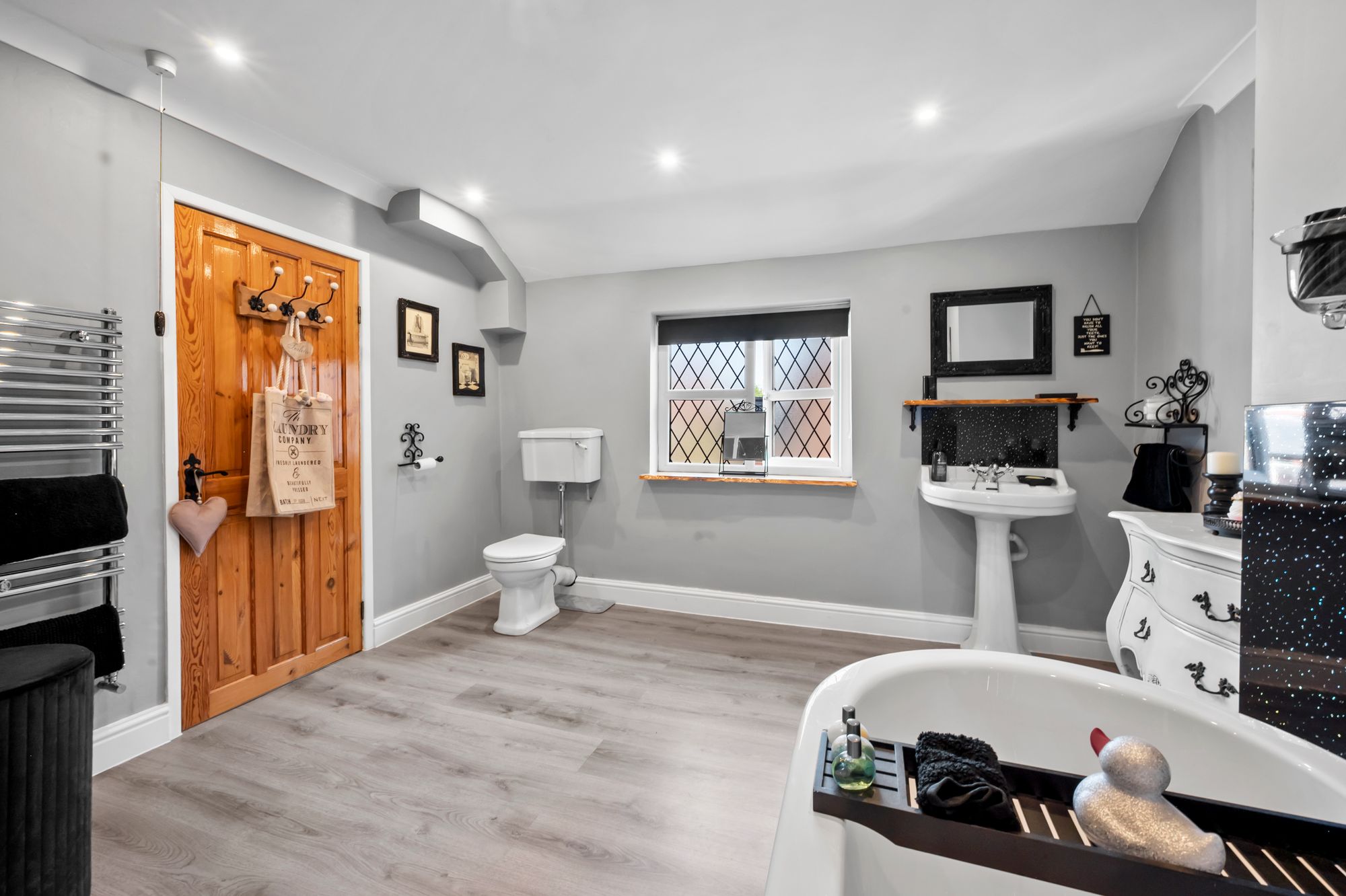Rainford Road, Billinge, WN5