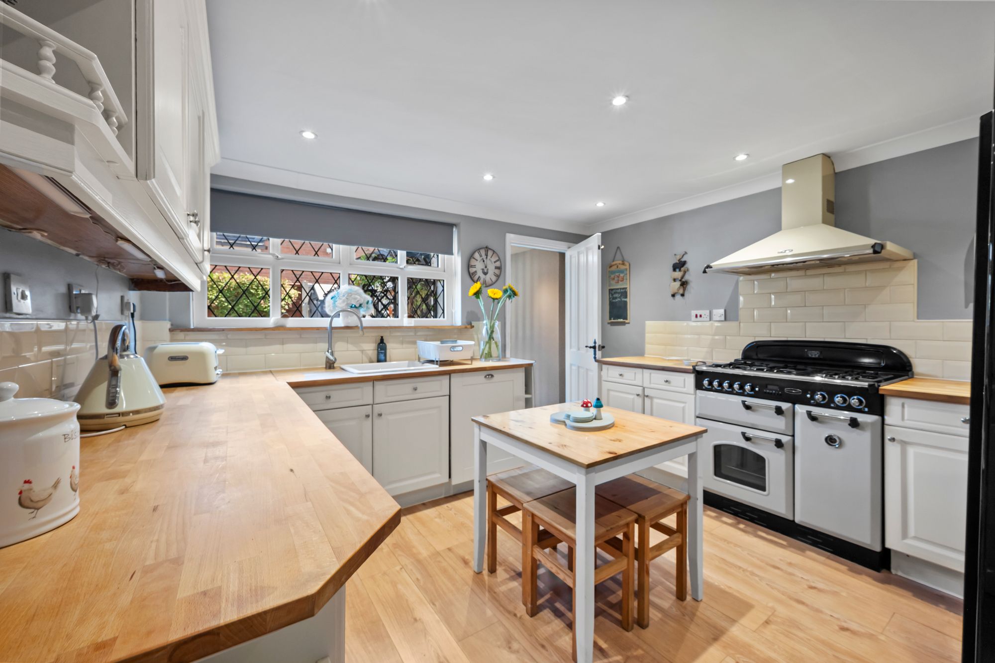 Rainford Road, Billinge, WN5