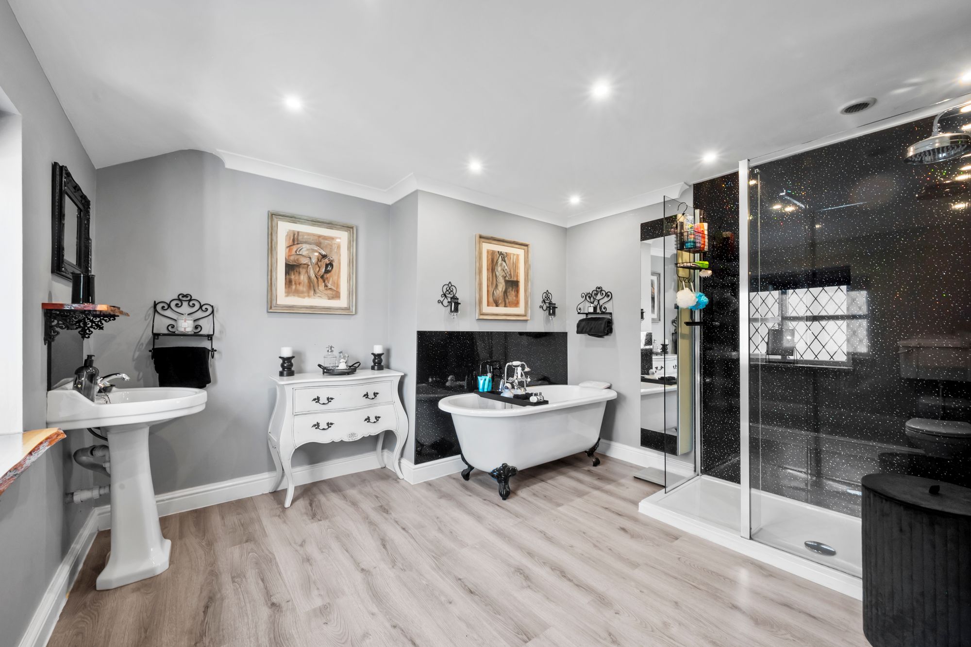 Rainford Road, Billinge, WN5