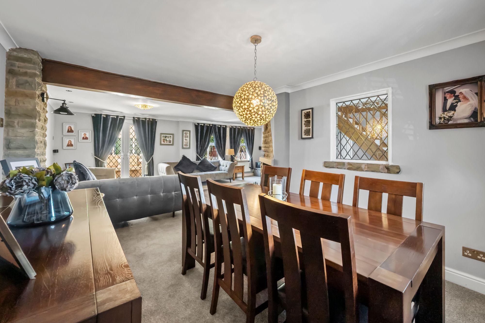 Rainford Road, Billinge, WN5