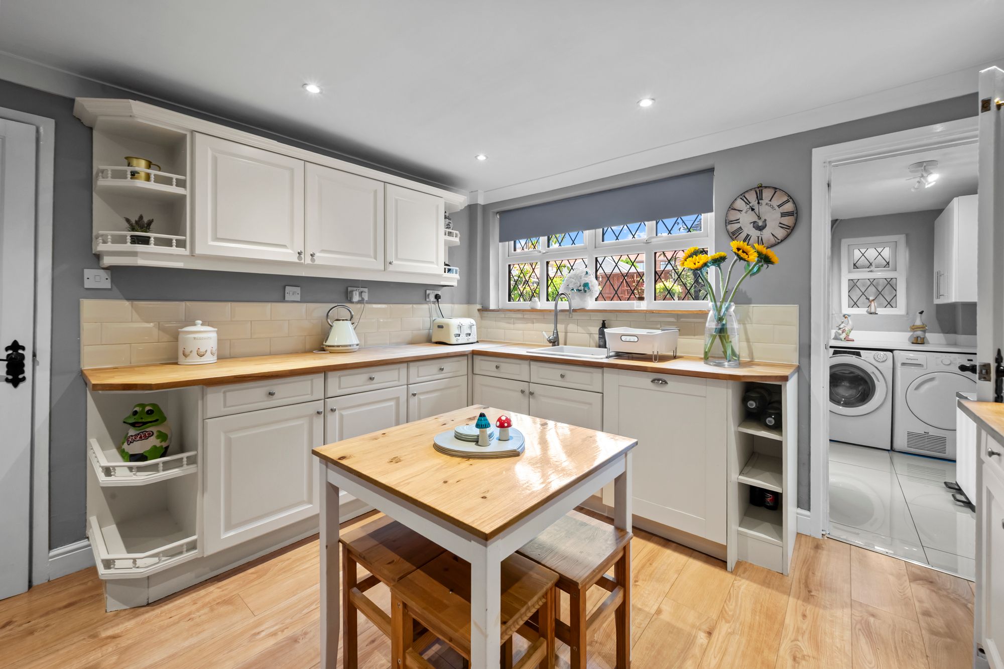Rainford Road, Billinge, WN5
