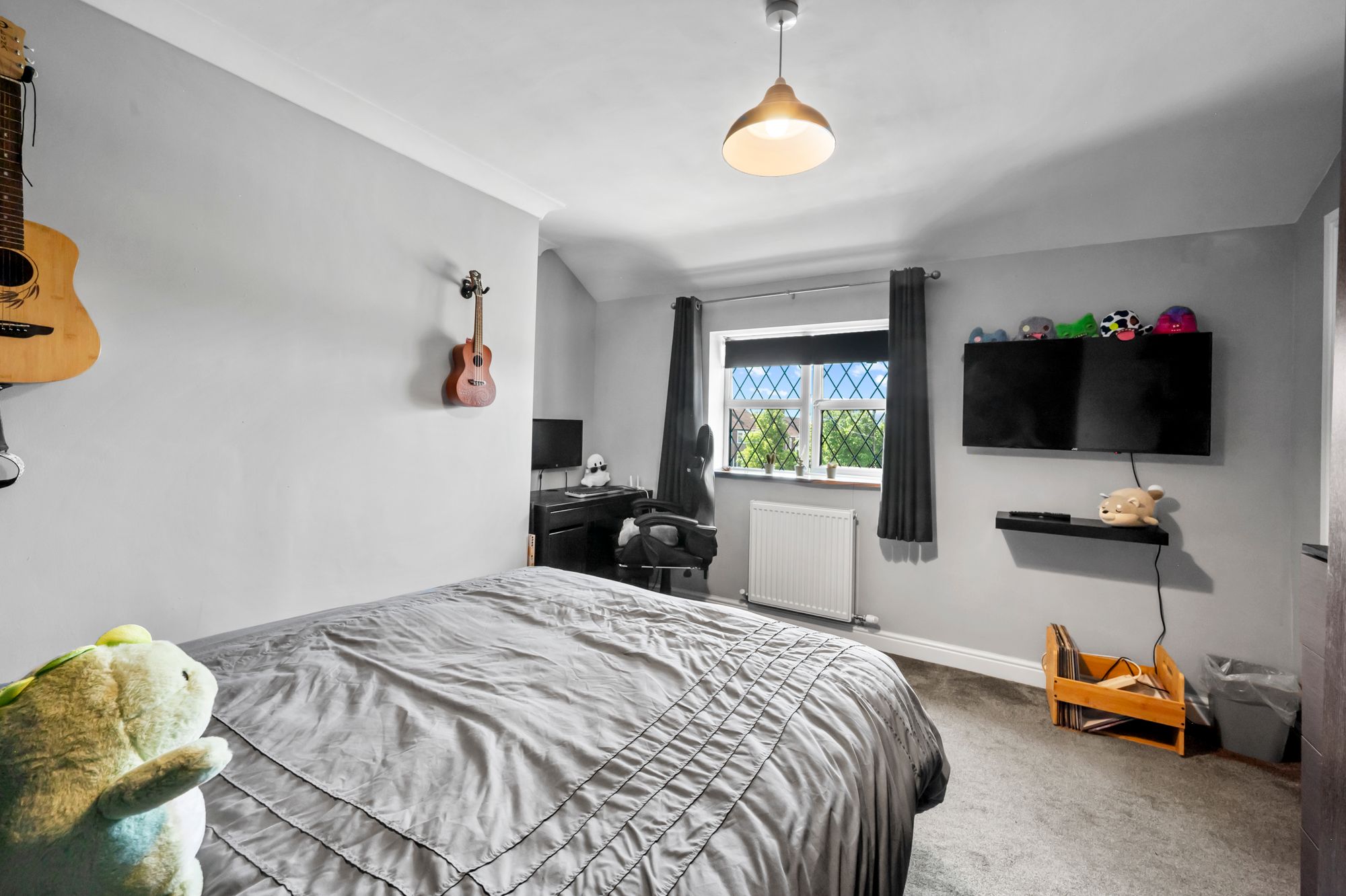 Rainford Road, Billinge, WN5