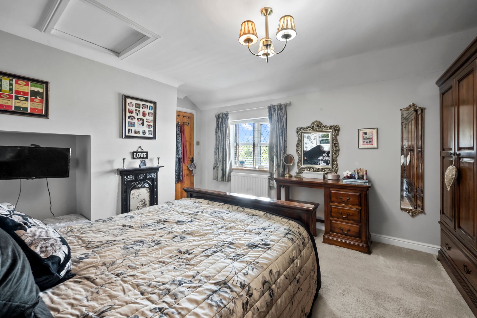 Rainford Road, Billinge, WN5