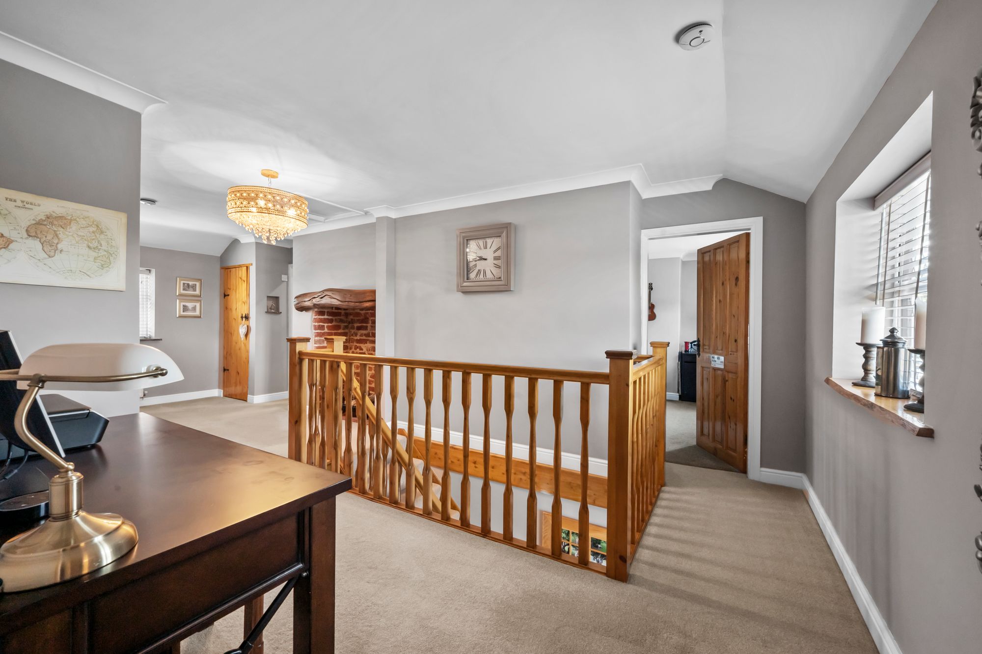 Rainford Road, Billinge, WN5