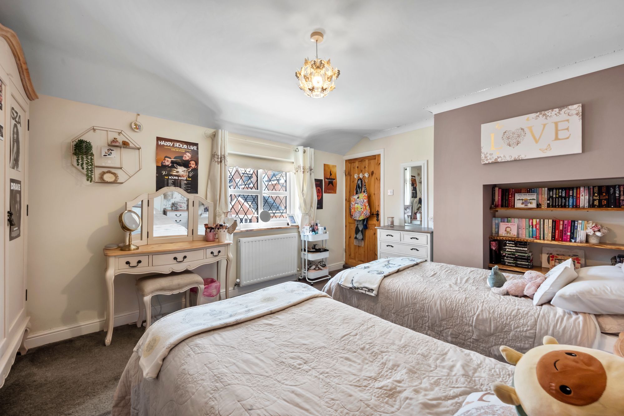 Rainford Road, Billinge, WN5