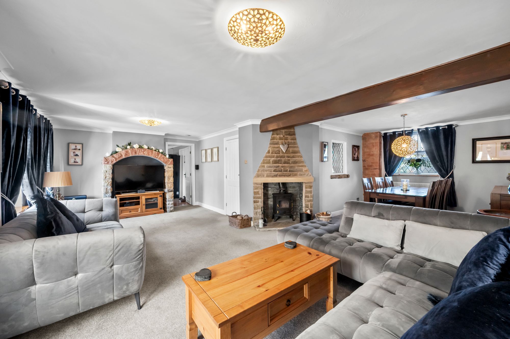 Rainford Road, Billinge, WN5