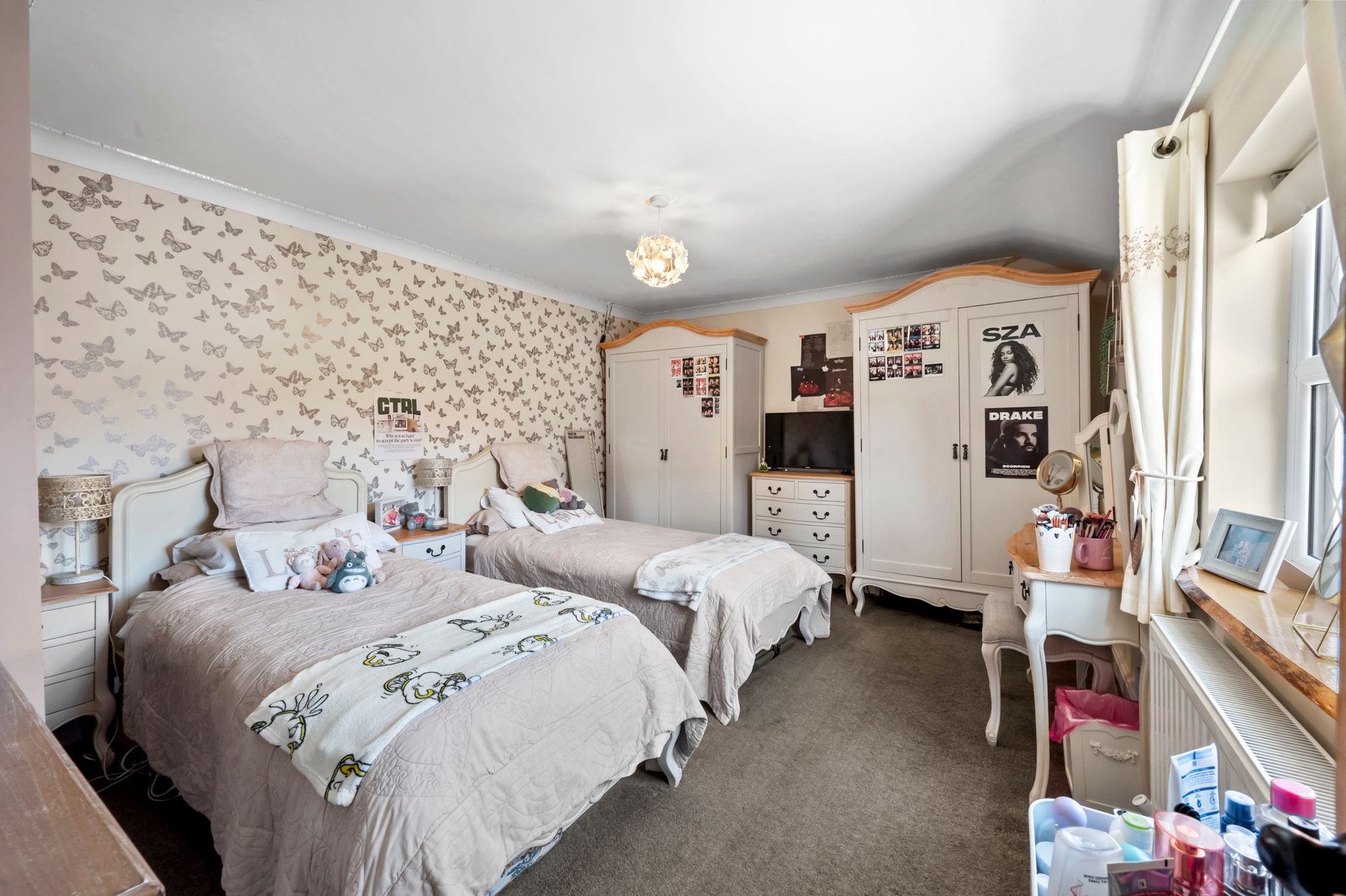 Rainford Road, Billinge, WN5