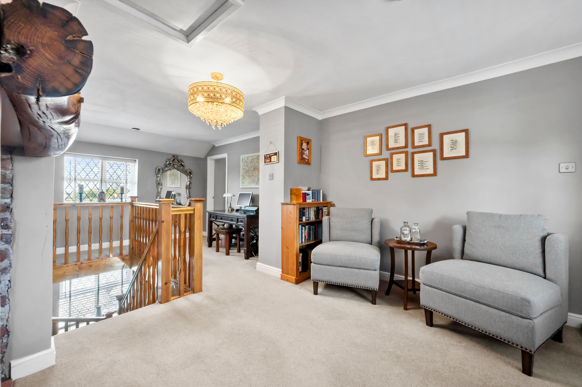 Rainford Road, Billinge, WN5