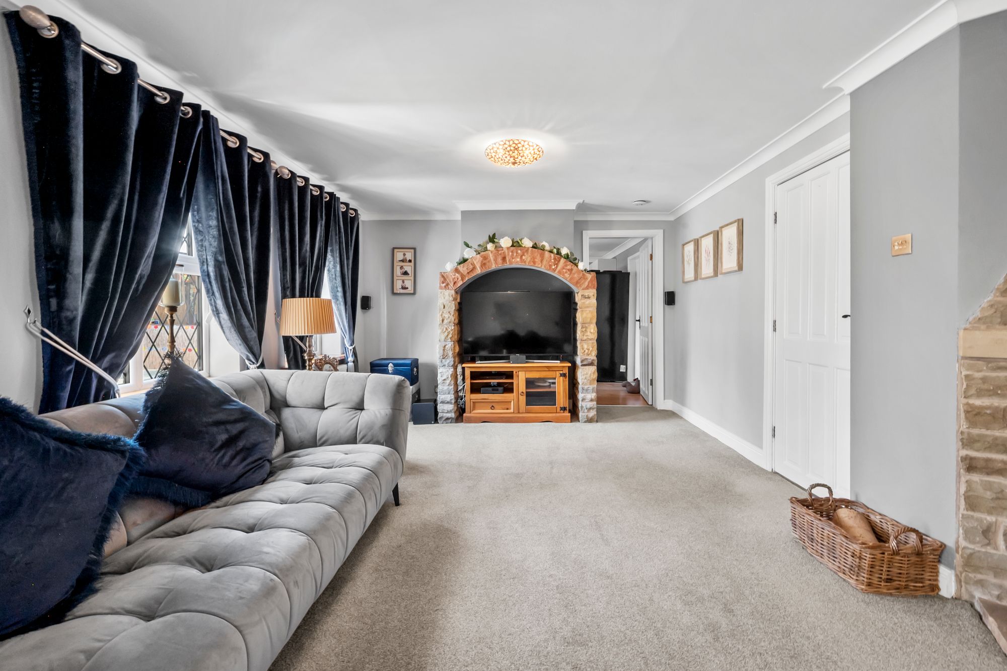 Rainford Road, Billinge, WN5