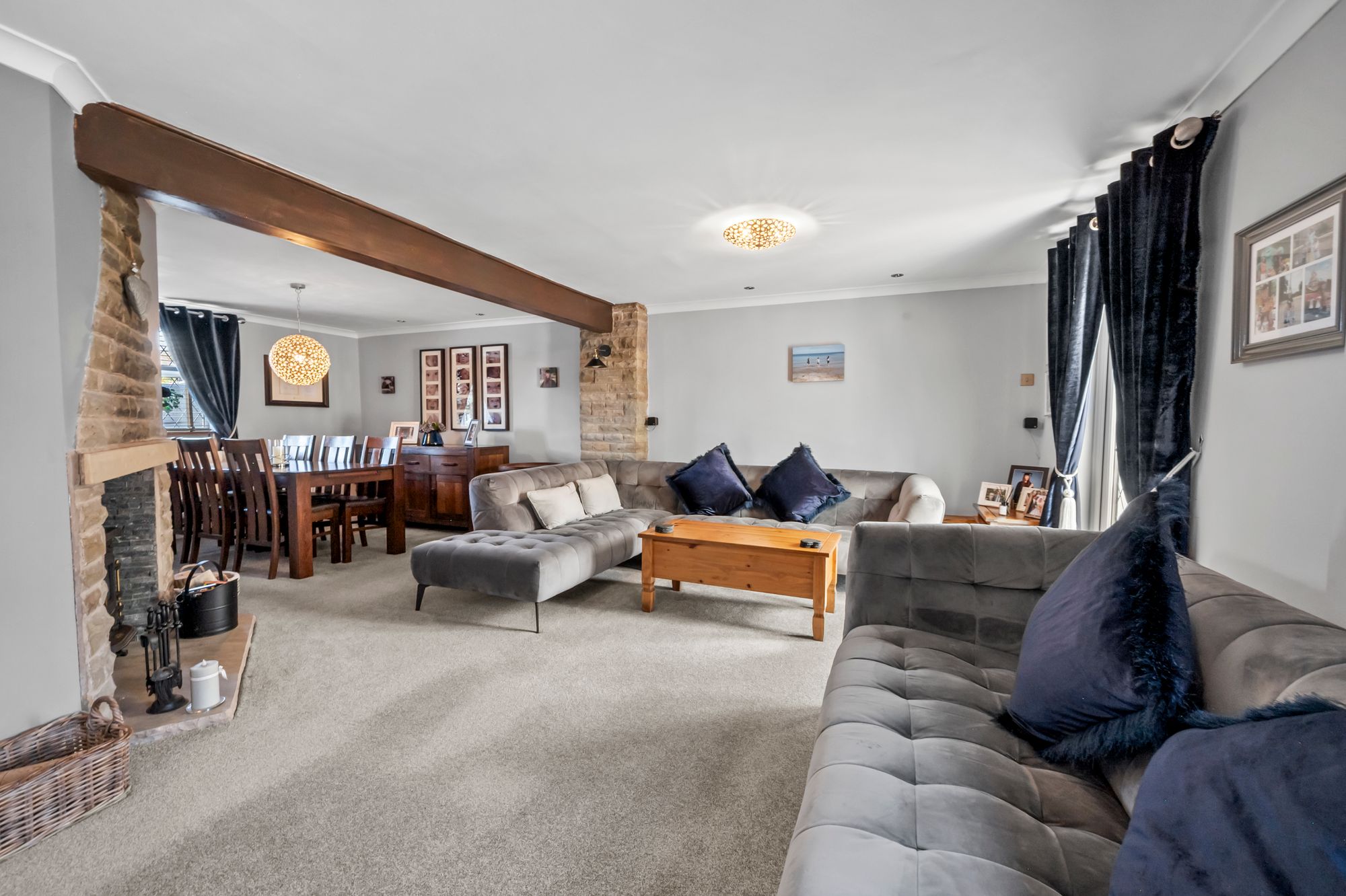 Rainford Road, Billinge, WN5