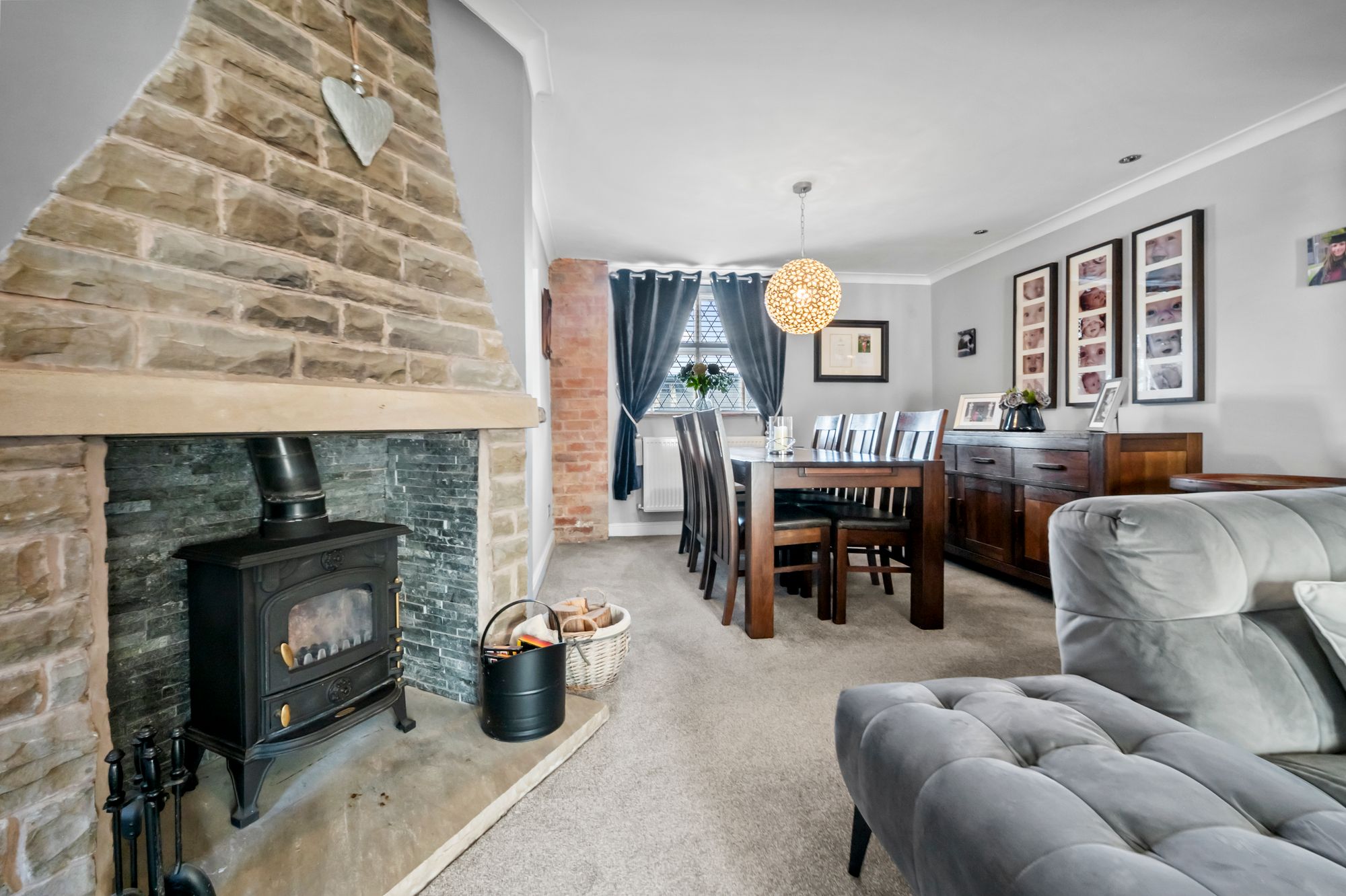 Rainford Road, Billinge, WN5