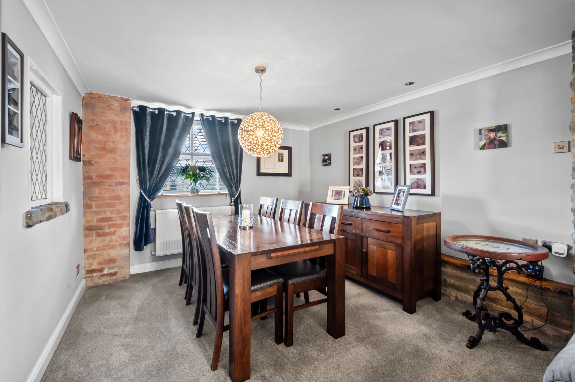 Rainford Road, Billinge, WN5