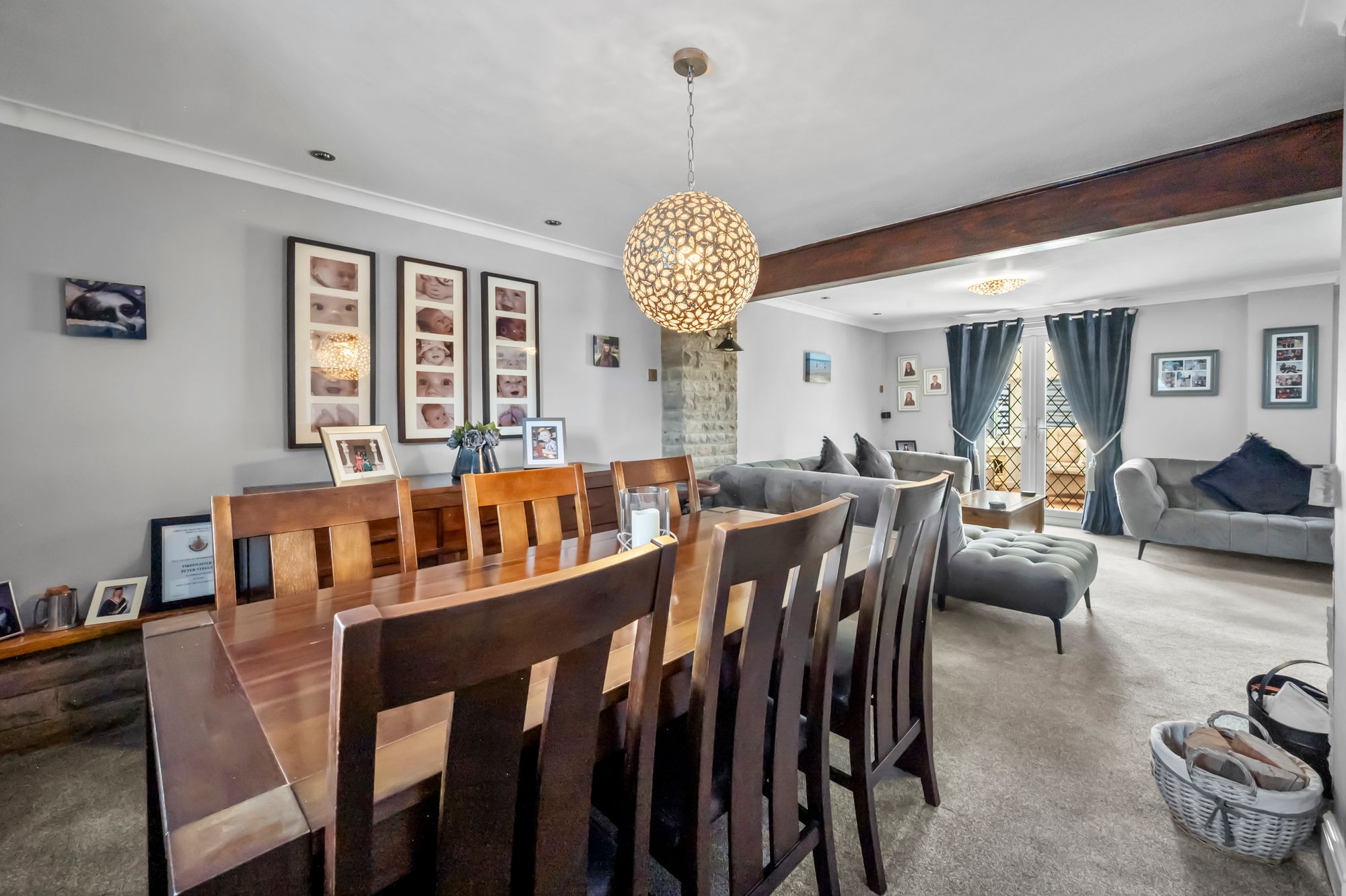 Rainford Road, Billinge, WN5
