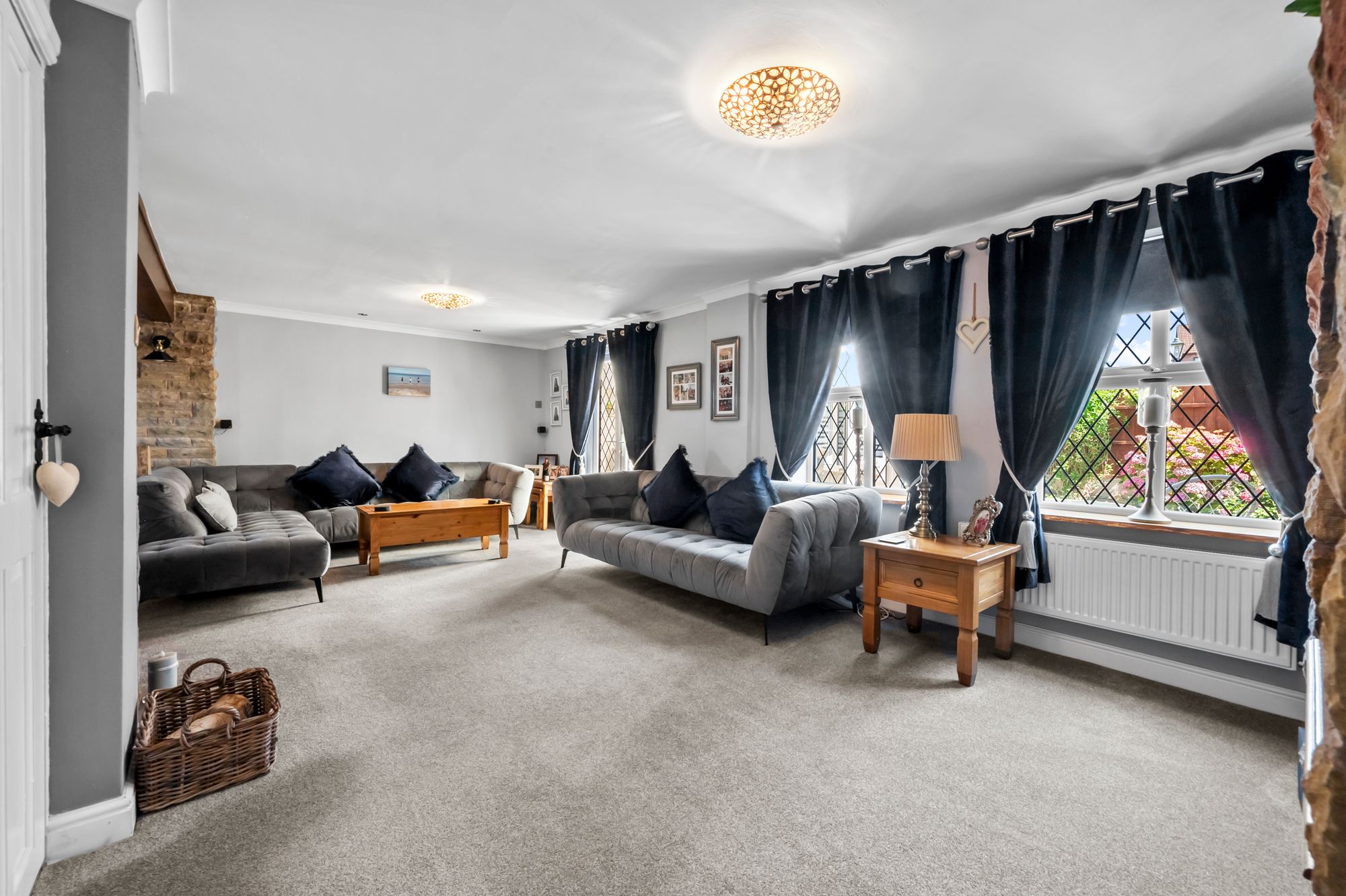 Rainford Road, Billinge, WN5