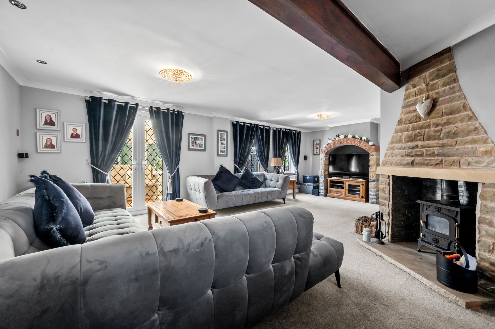 Rainford Road, Billinge, WN5