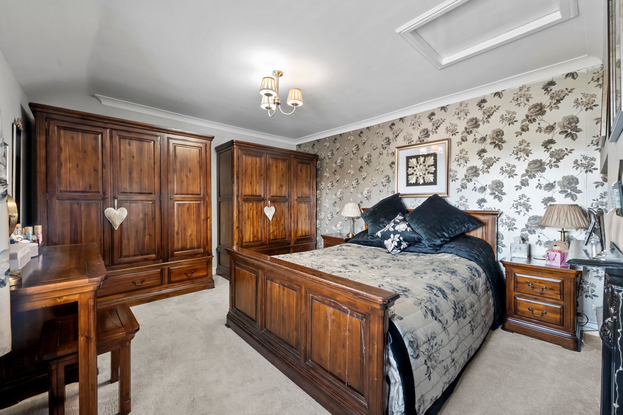 Rainford Road, Billinge, WN5