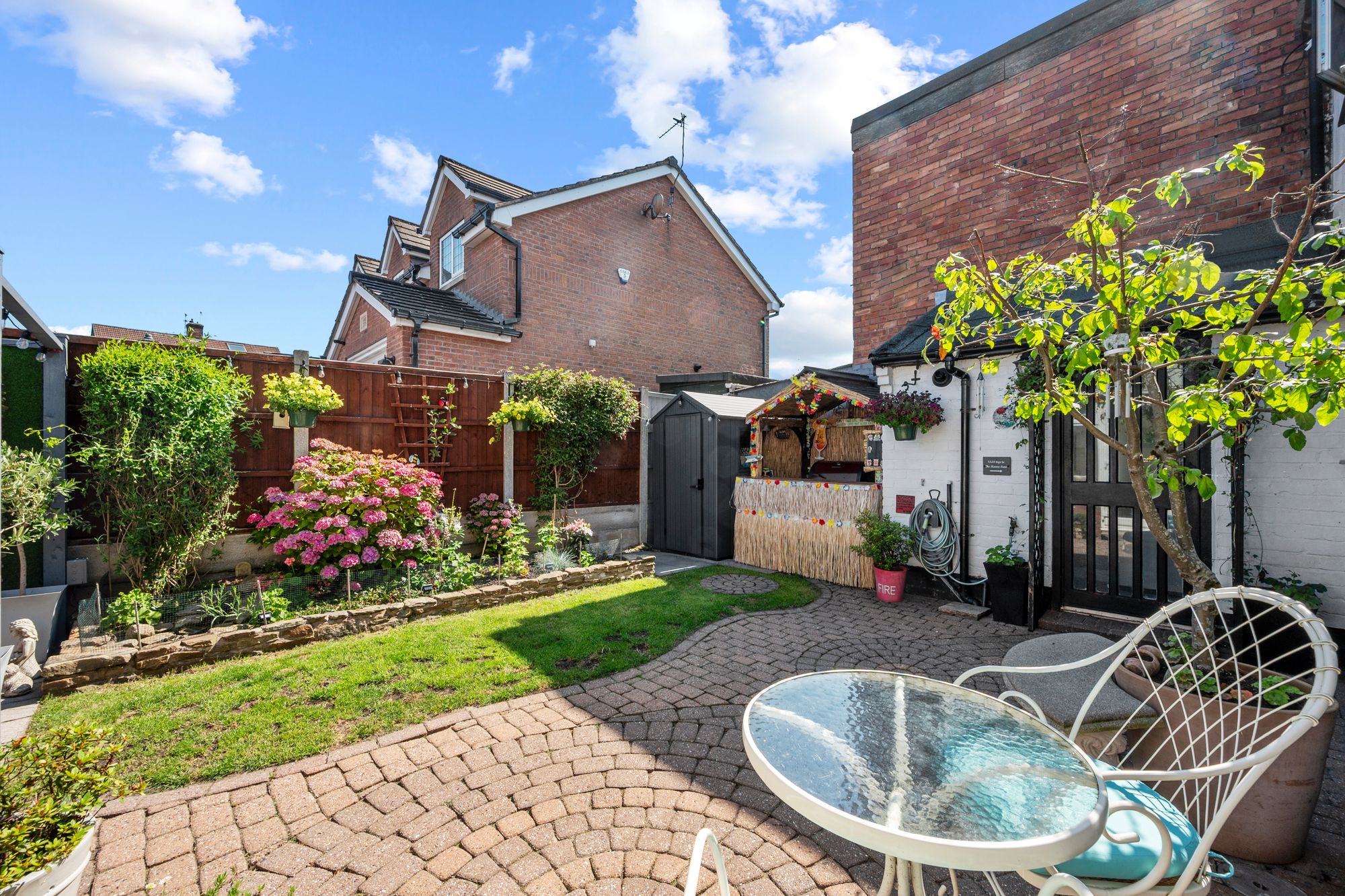 Rainford Road, Billinge, WN5