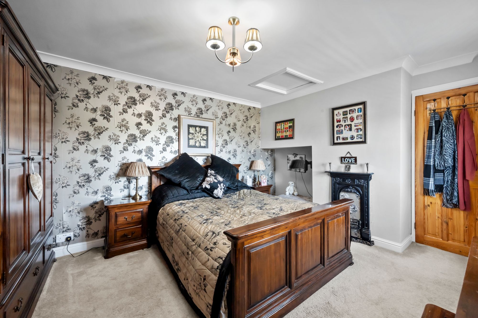 Rainford Road, Billinge, WN5
