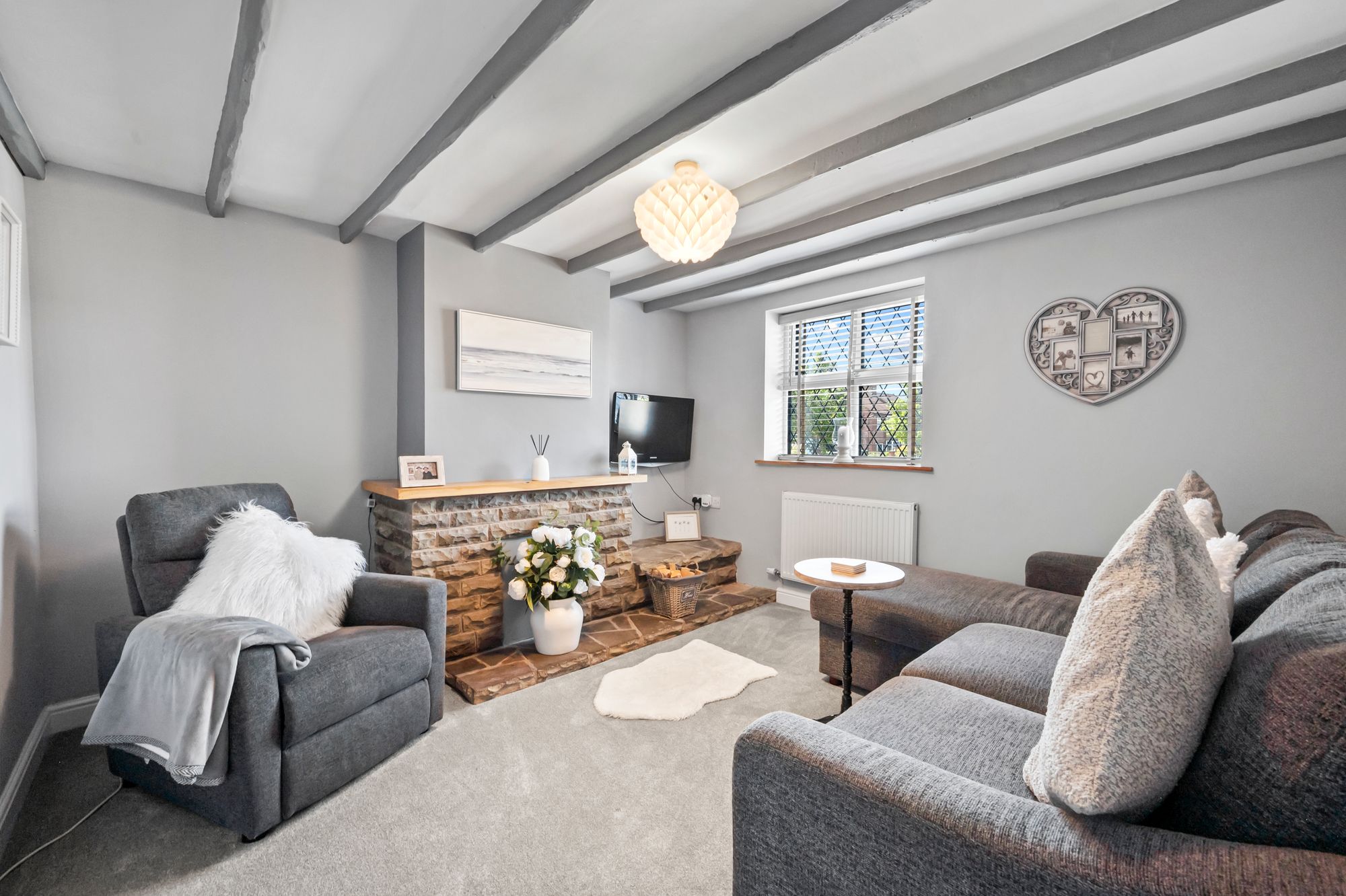 Rainford Road, Billinge, WN5