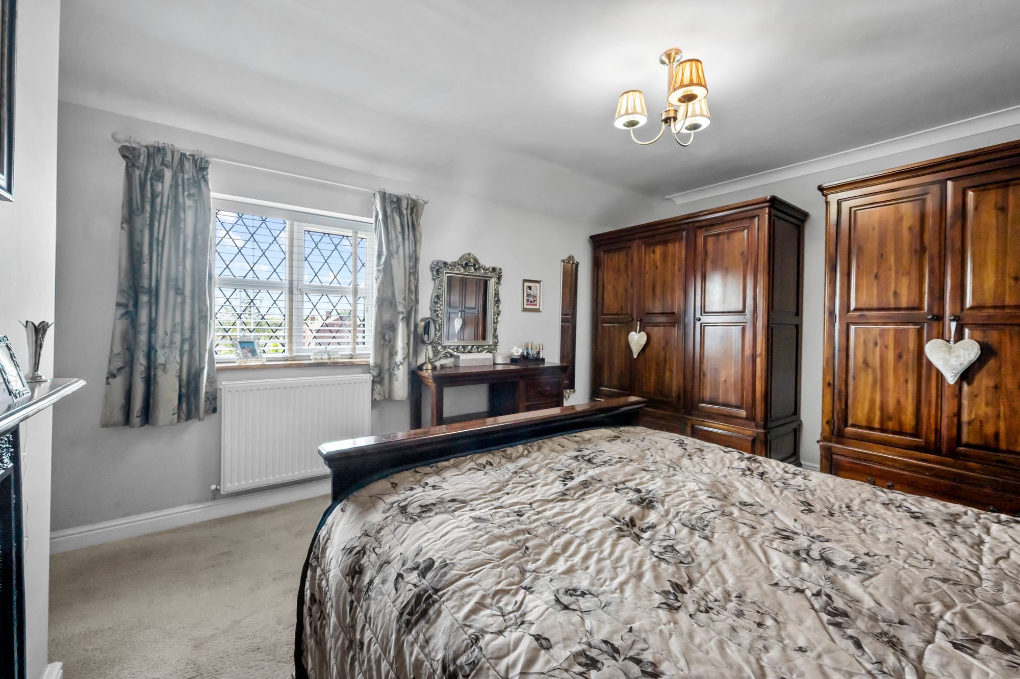 Rainford Road, Billinge, WN5