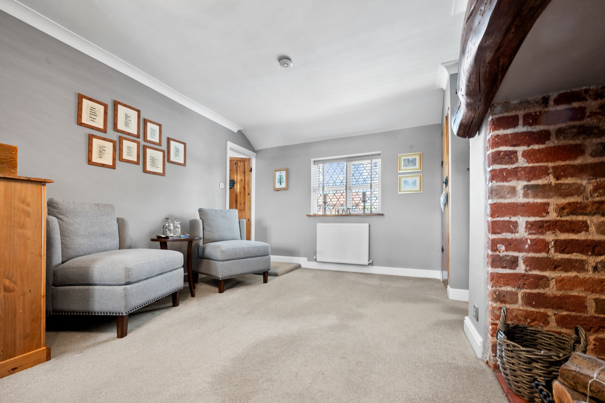 Rainford Road, Billinge, WN5